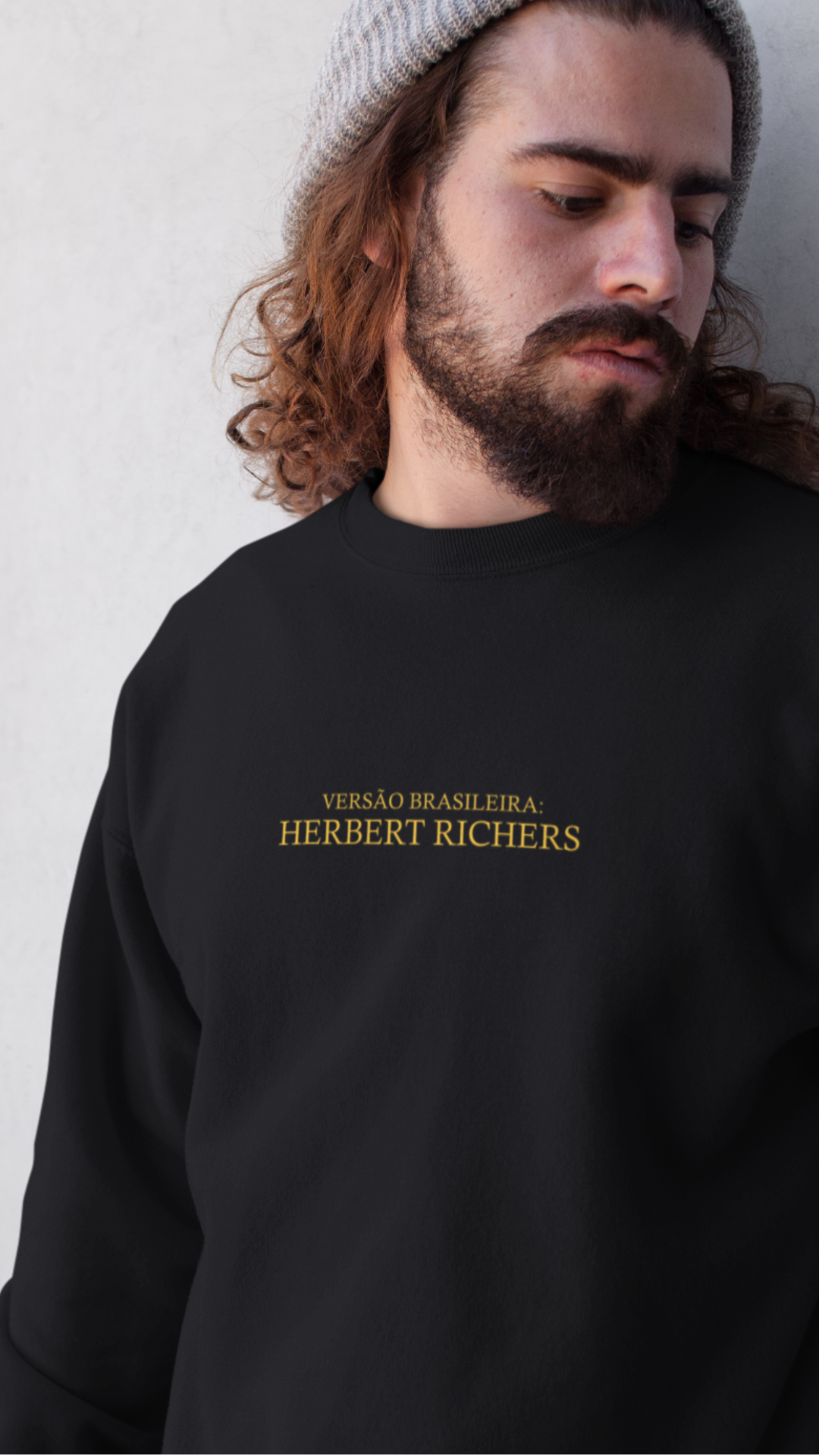 HERBERT RICHERS Moleton