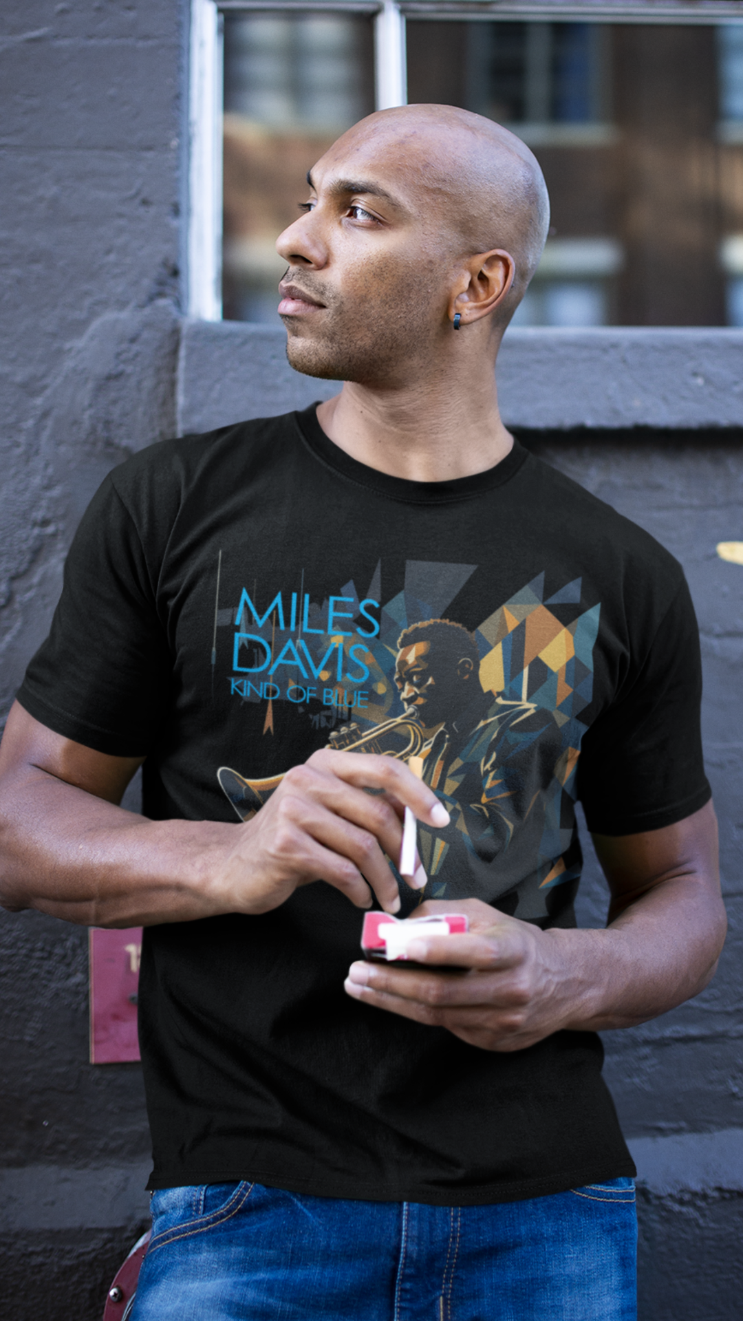 MILES DAVIS - KIND OF BLUE