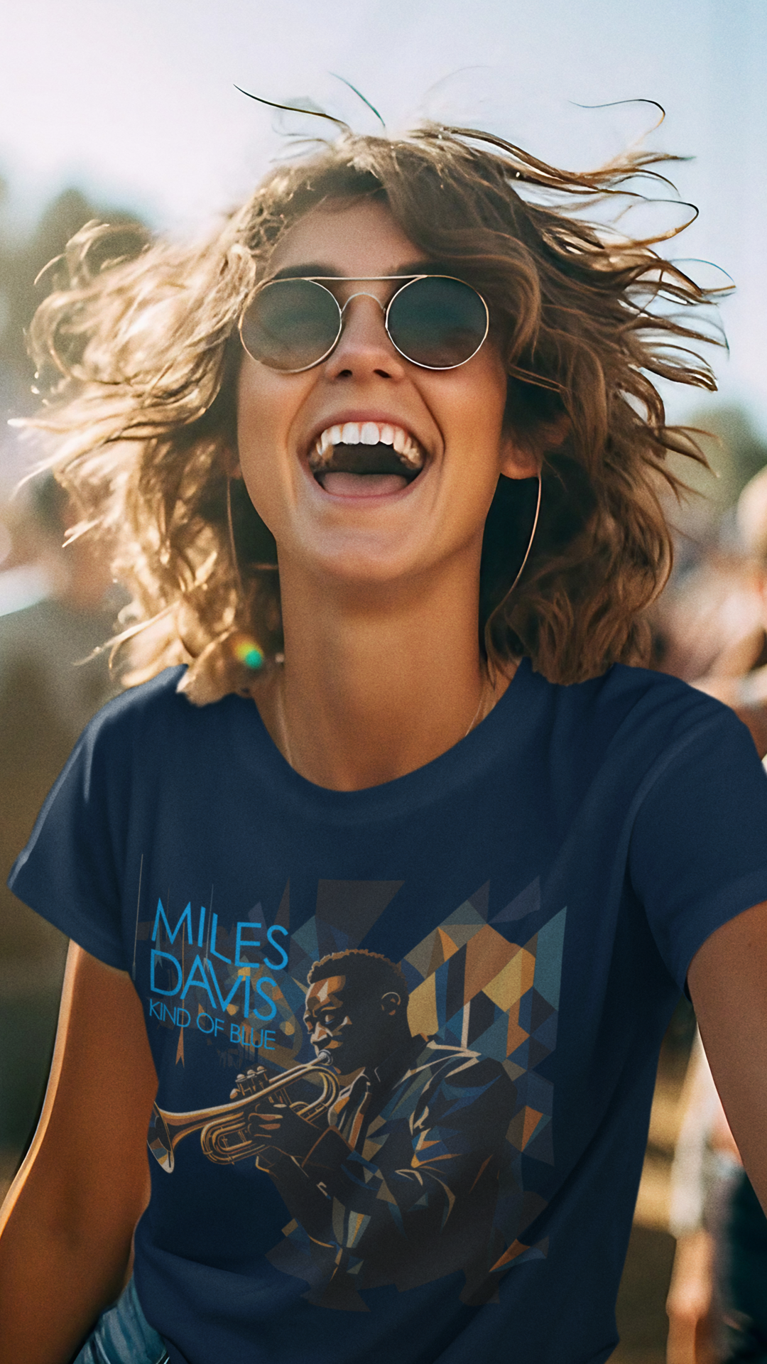 MILES DAVIS - KIND OF BLUE