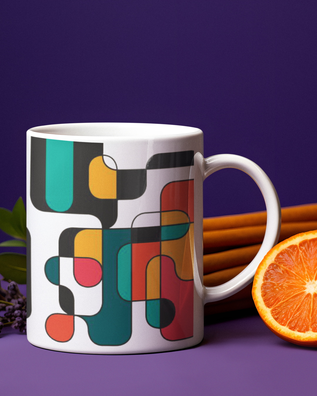 COLORCOFEE II