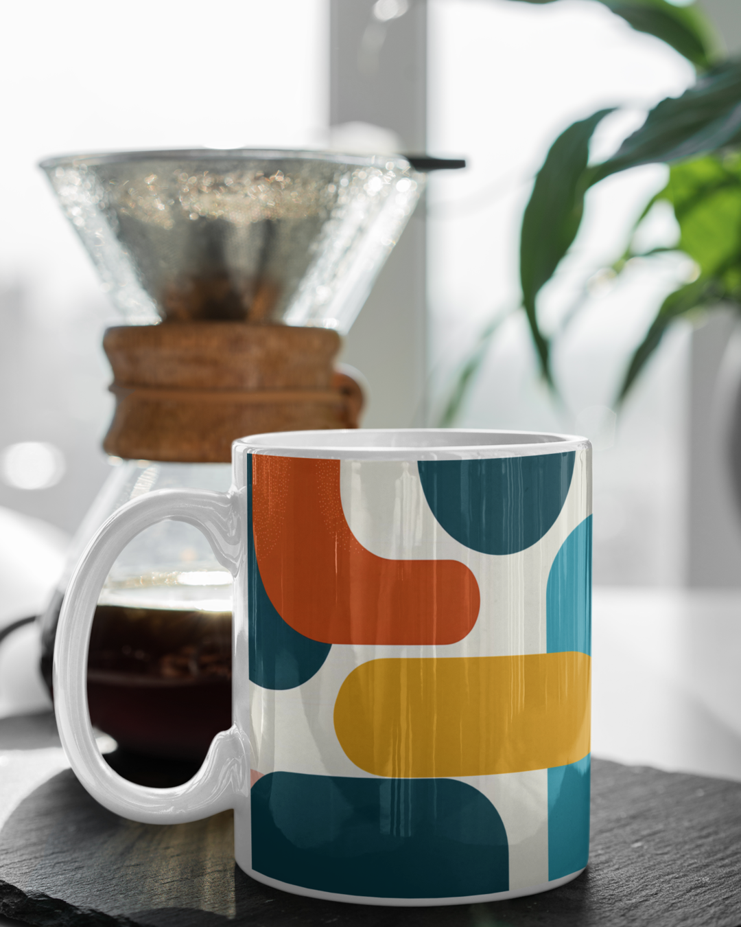 COLORCOFEE III