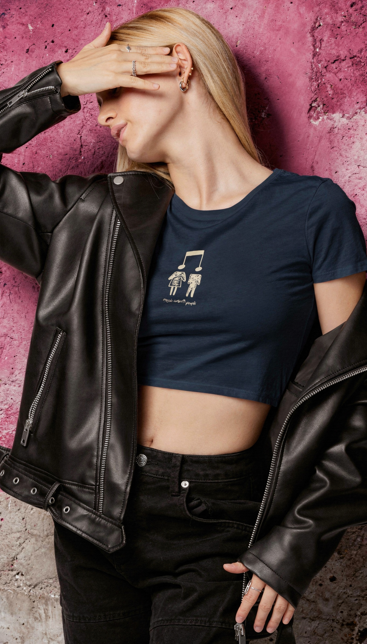 MUSIC CONECTS PEOPLE - Cropped