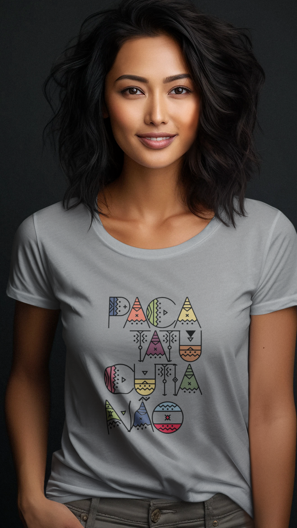 PACA TATU CUTIA NÃO