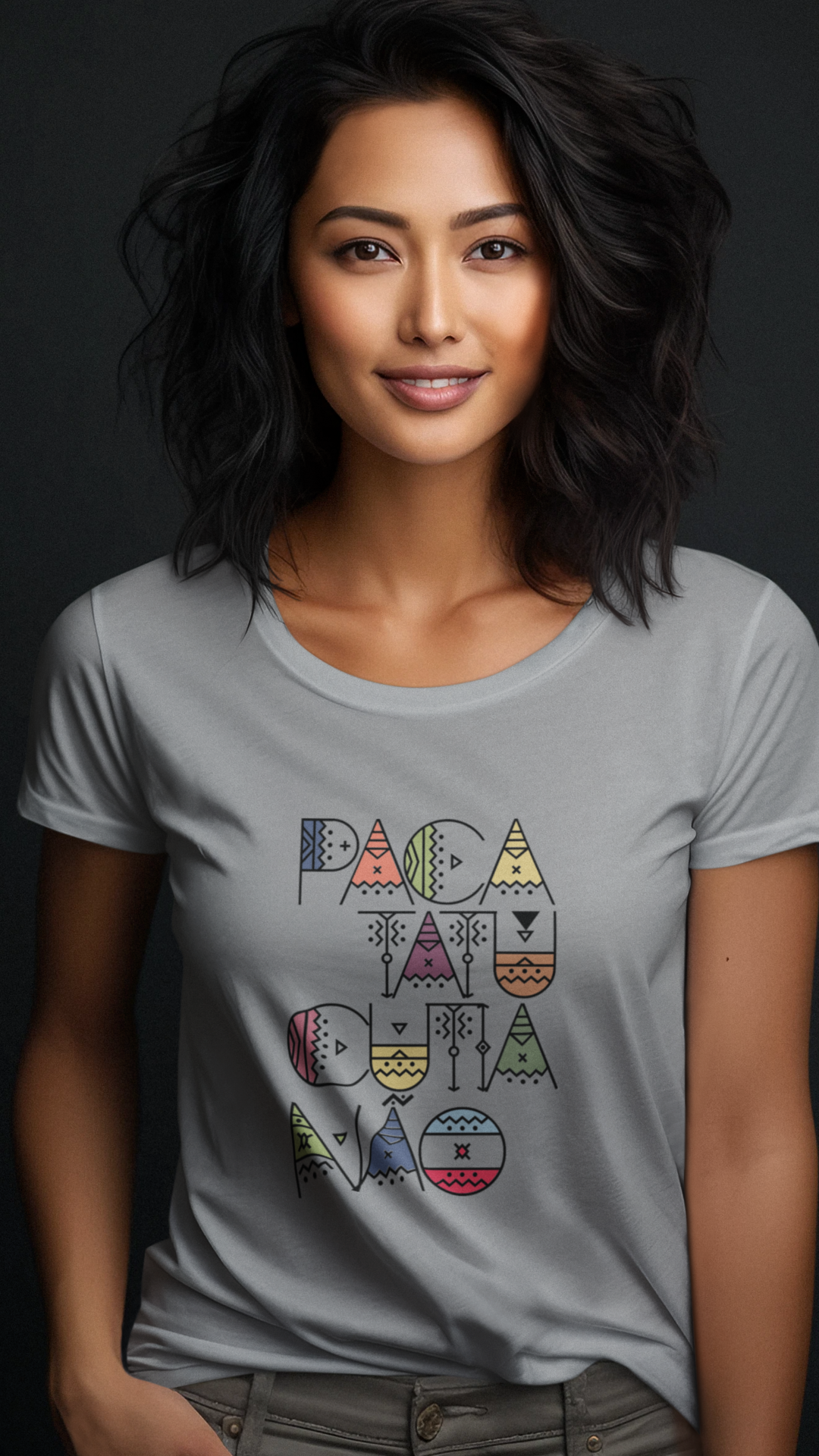PACA TATU CUTIA NÃO