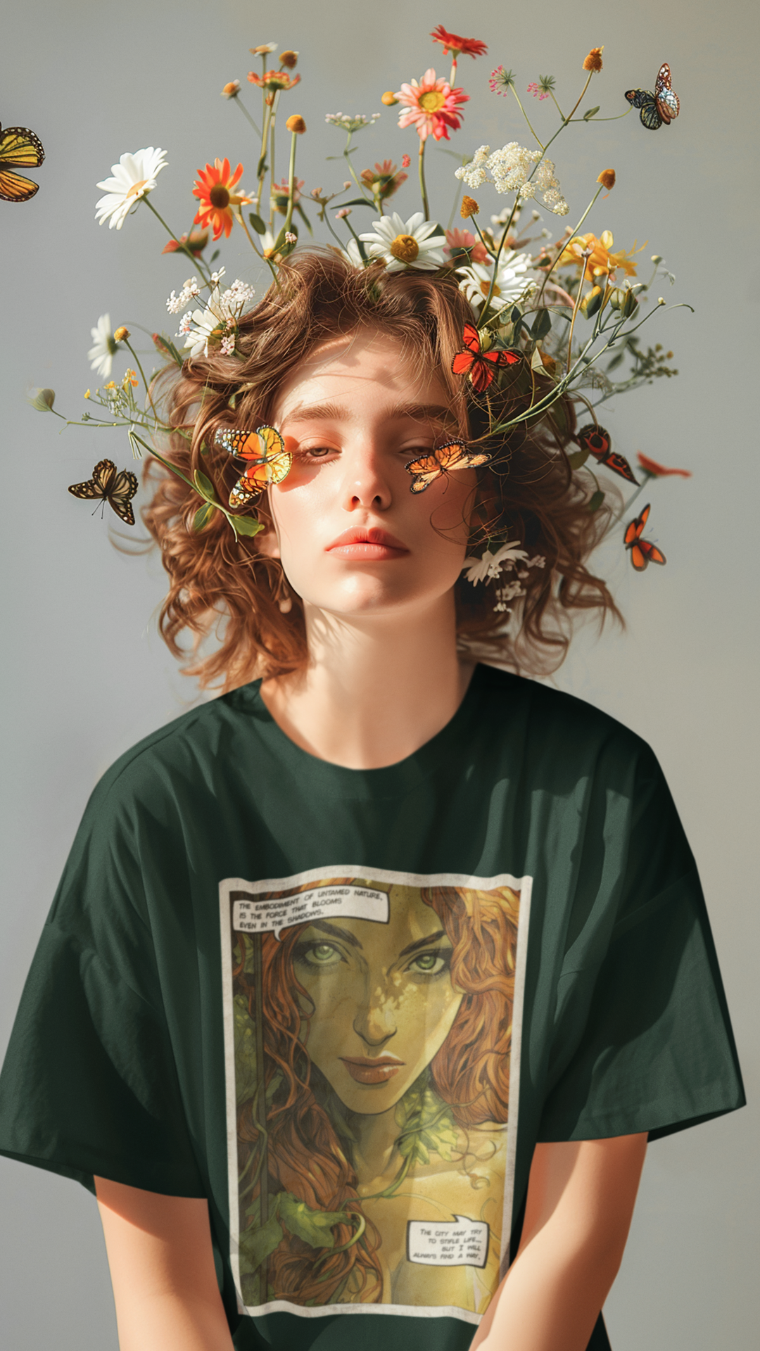 POISON IVY