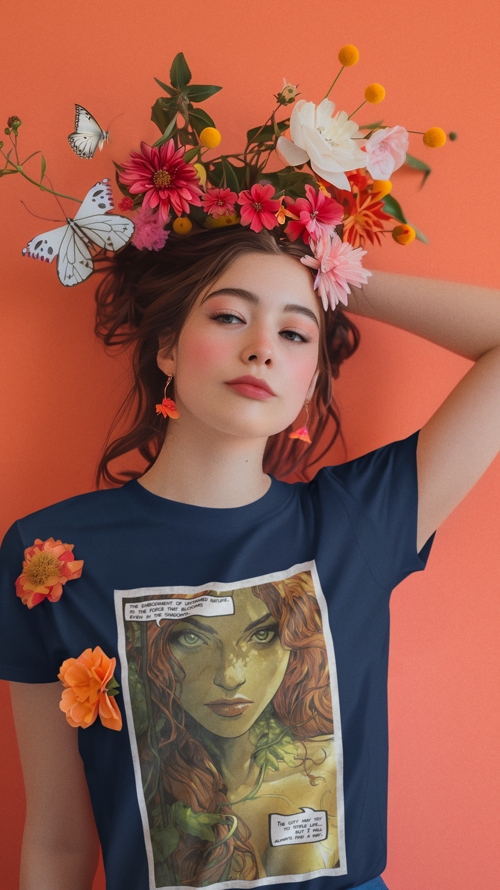 POISON IVY