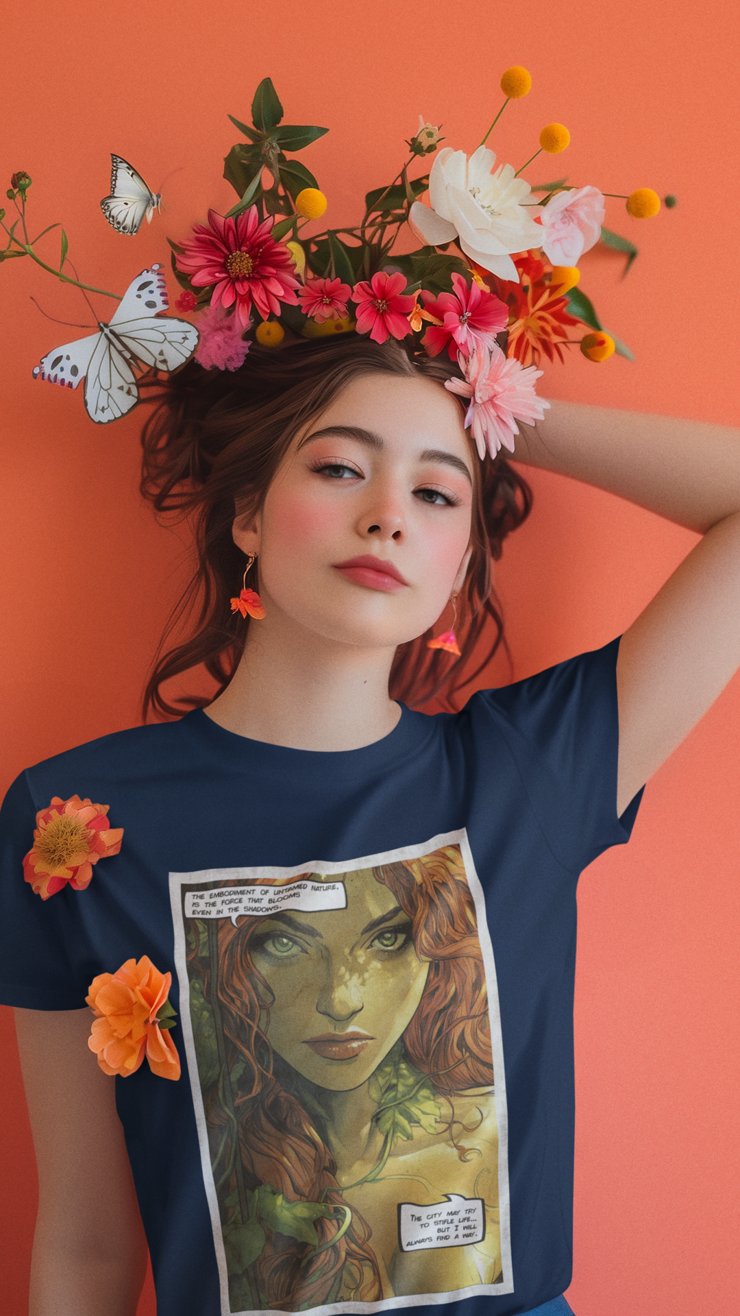 POISON IVY