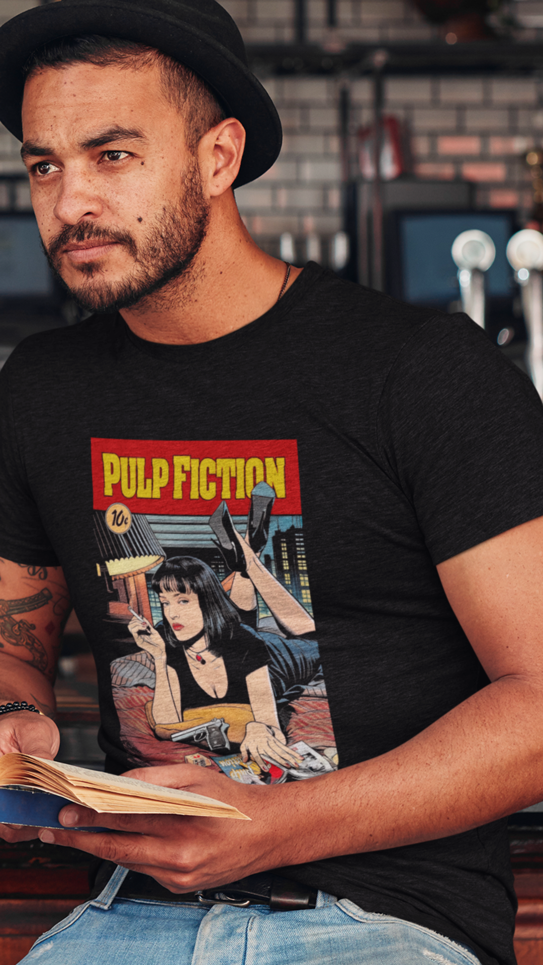 PULP FICTION