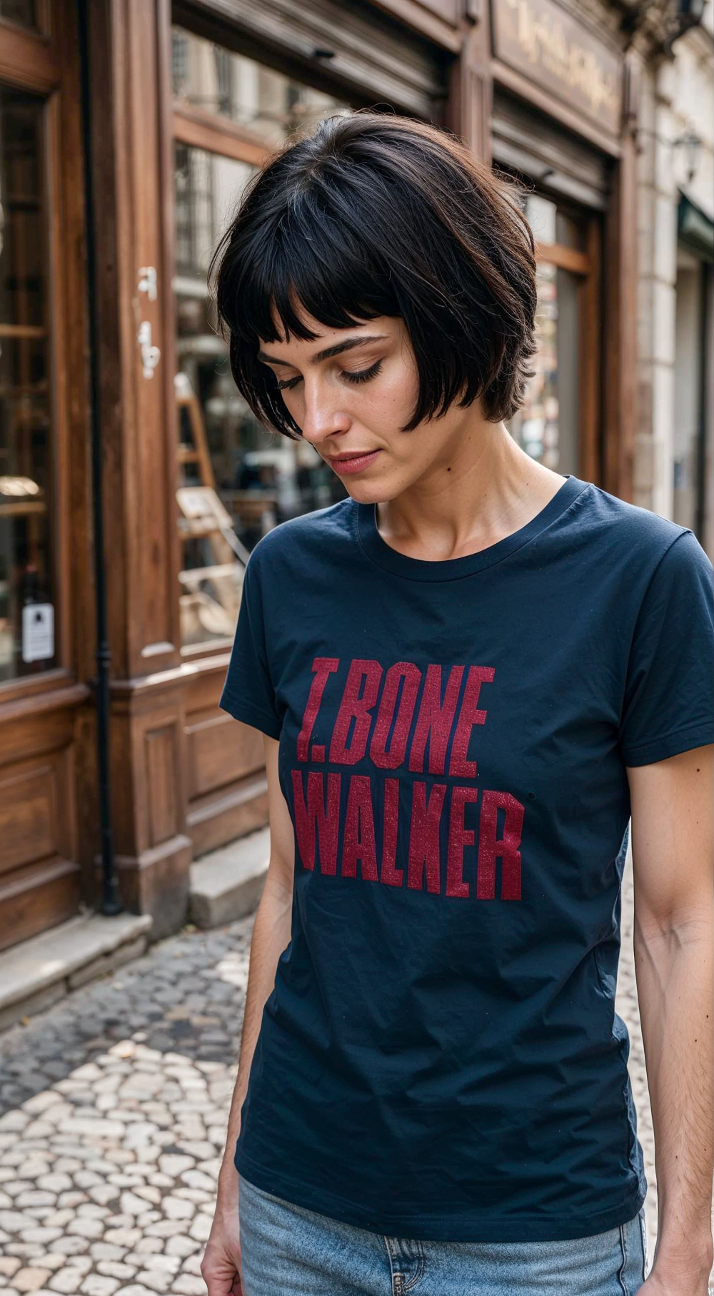 T.BONE WALKER