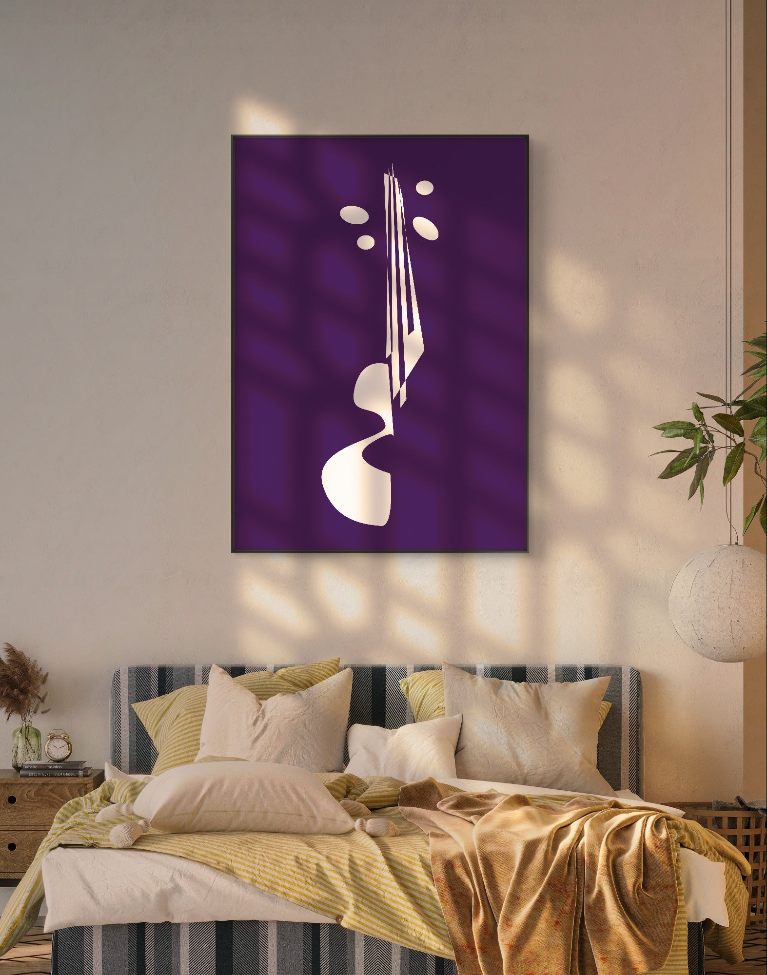 THE BASS 2