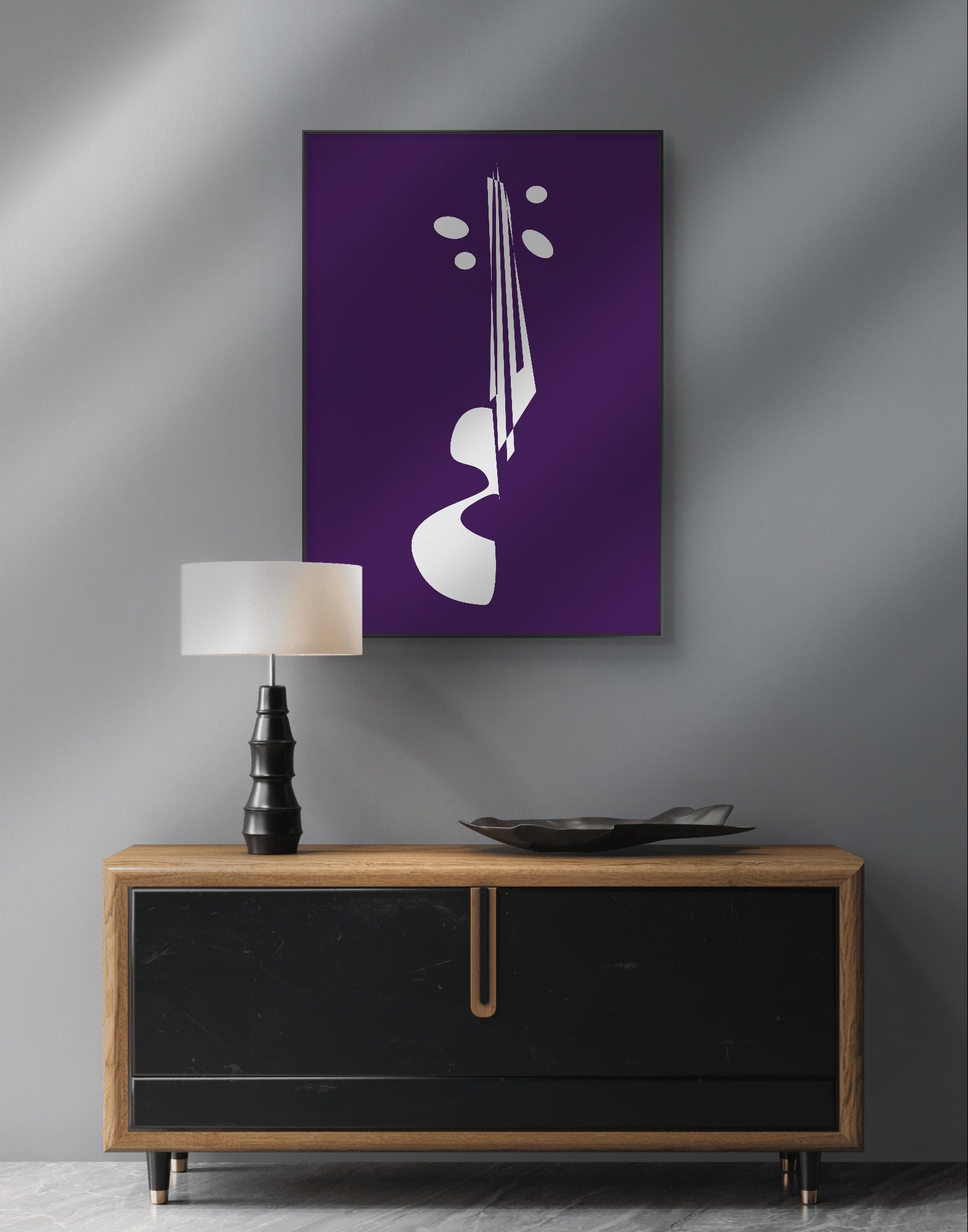 THE BASS 2