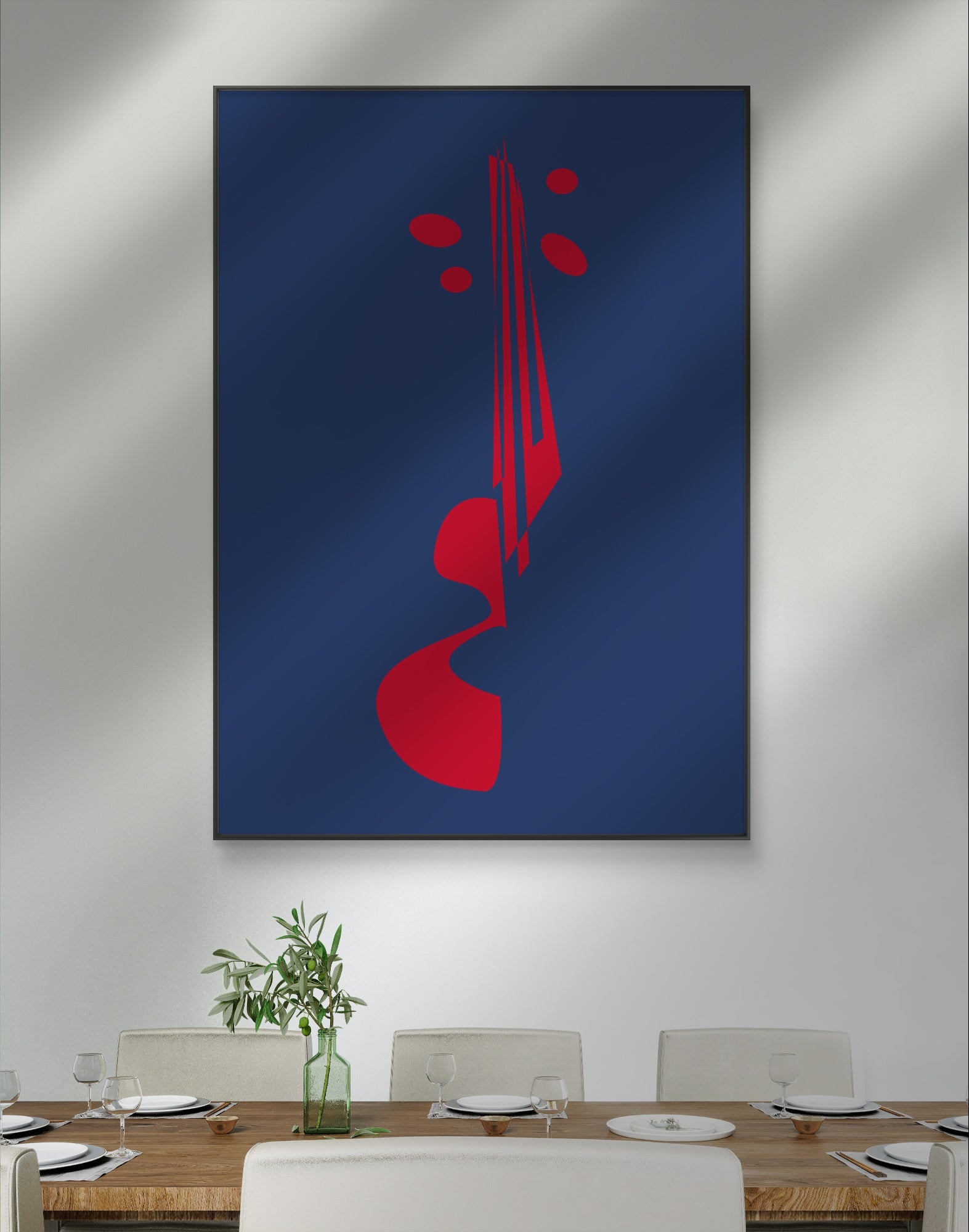 THE BASS 3