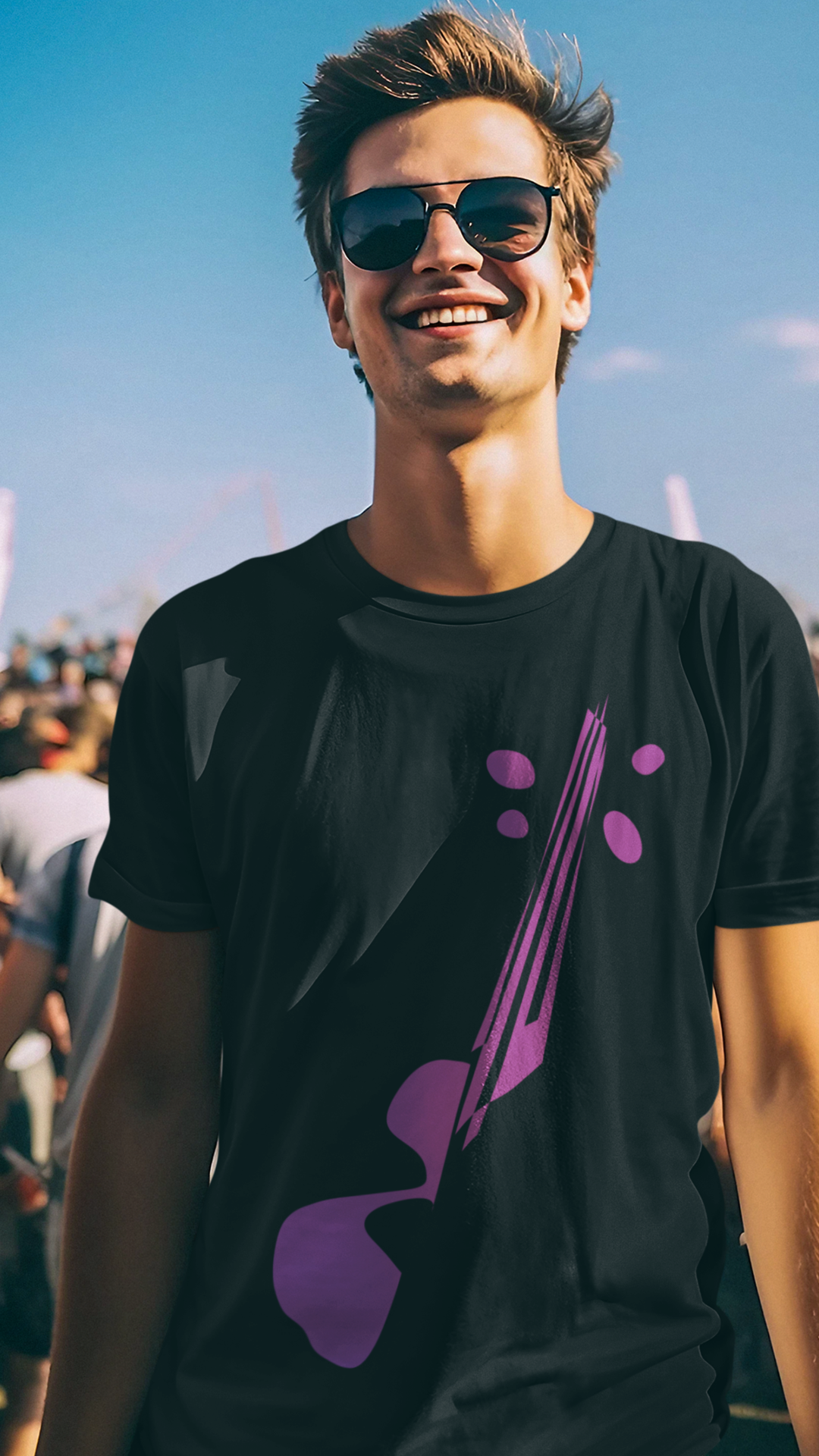 THE BASS