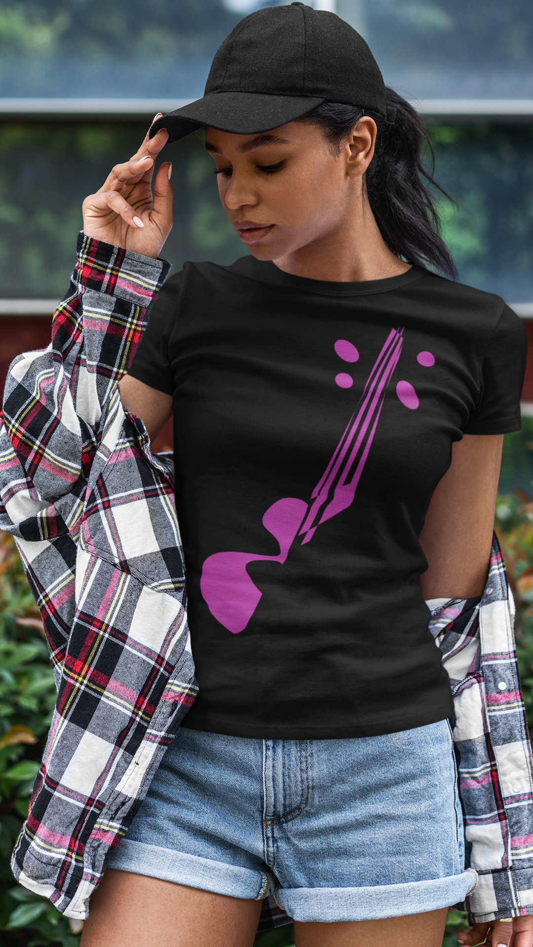 THE BASS