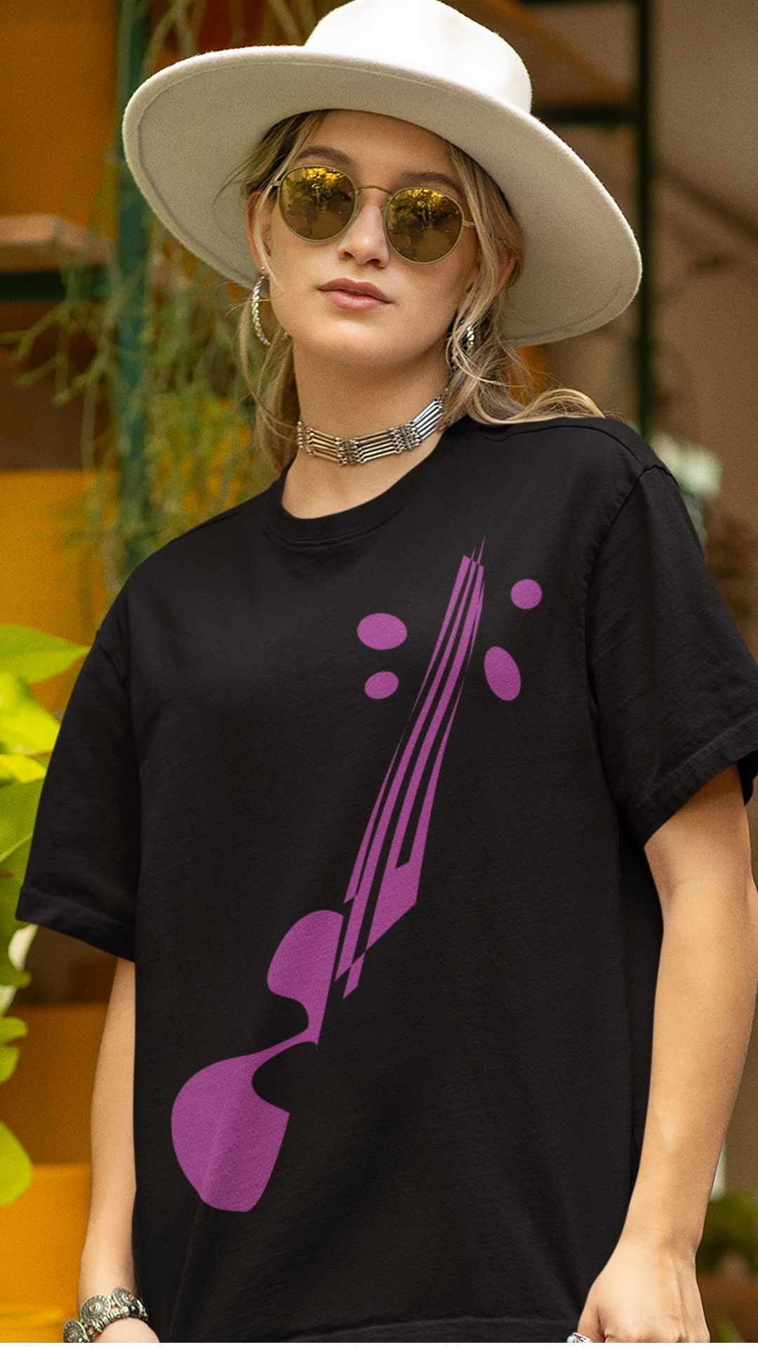 THE BASS
