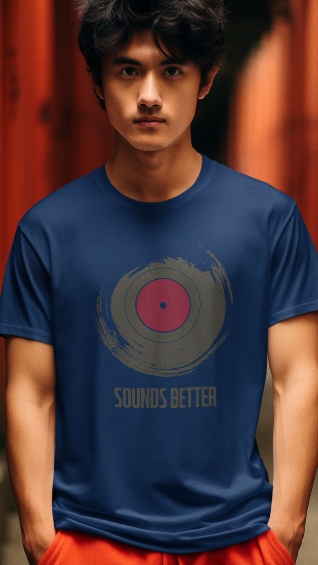VINYL SOUNDS BETTER