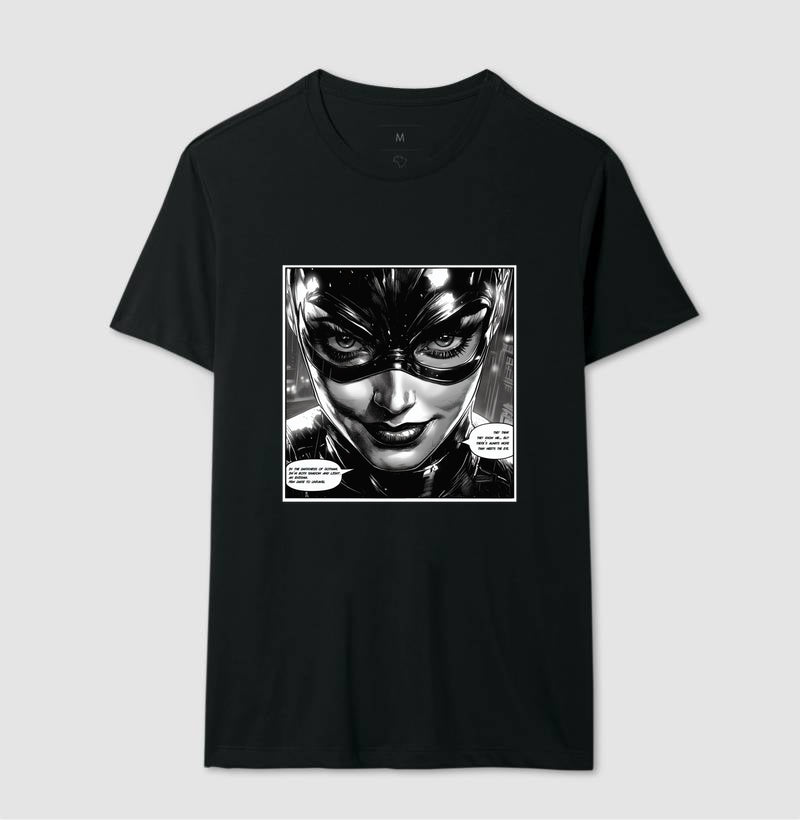 CATWOMAN