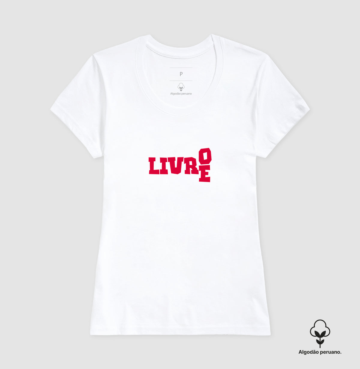 LIVRO LIVRE
