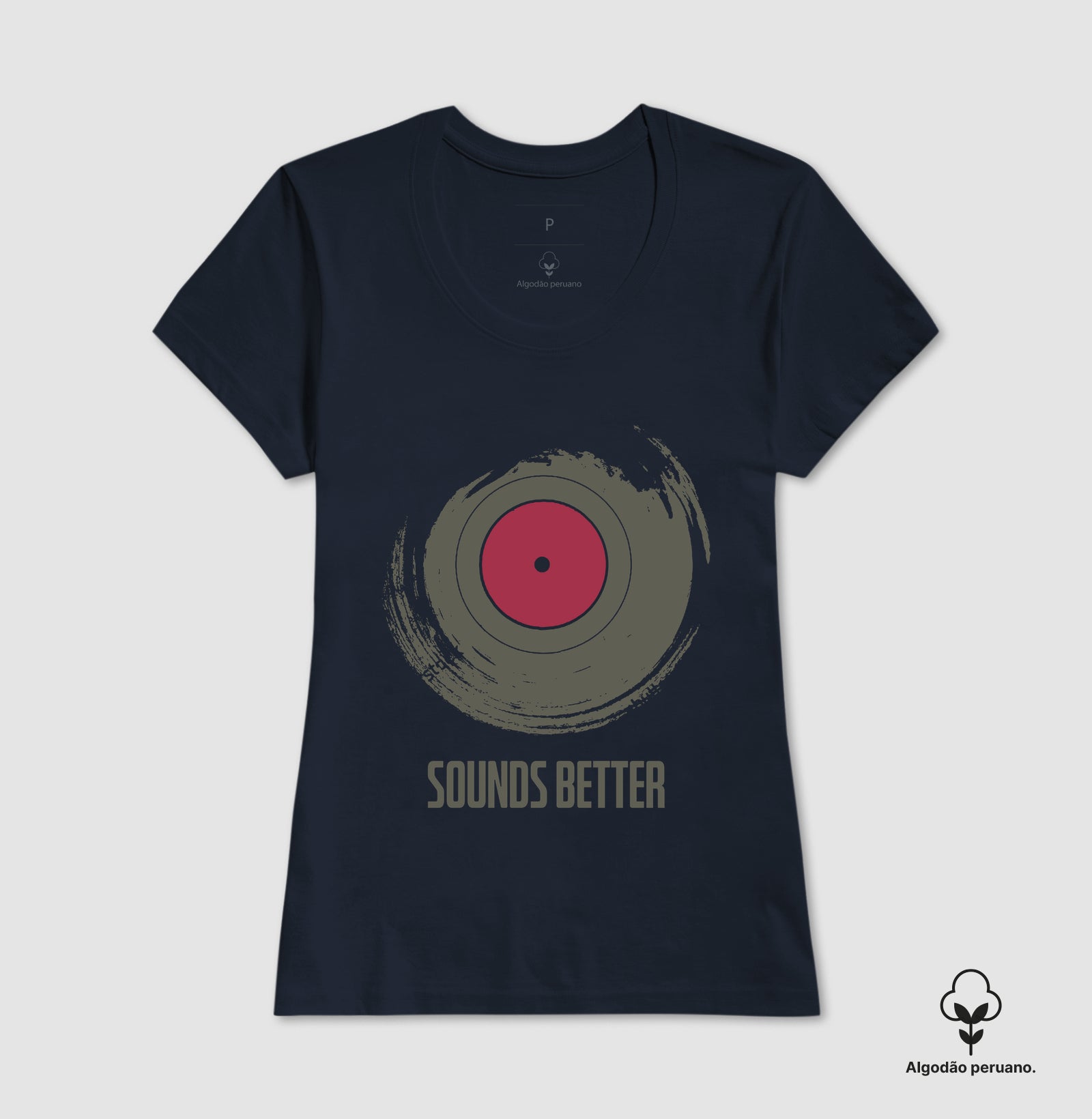 VINYL SOUNDS BETTER