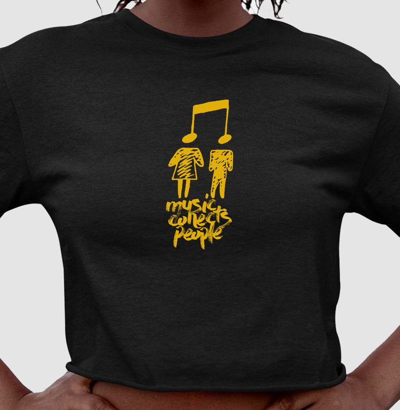 MUSIC CONNECTS PEOPLE - Cropped