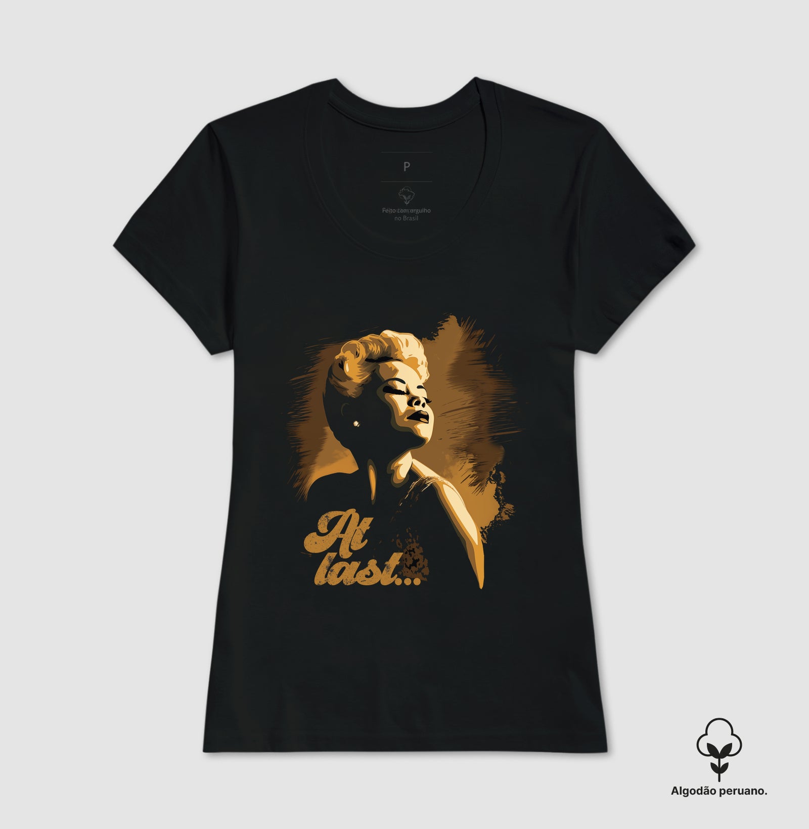 ETTA JAMES - AT LAST