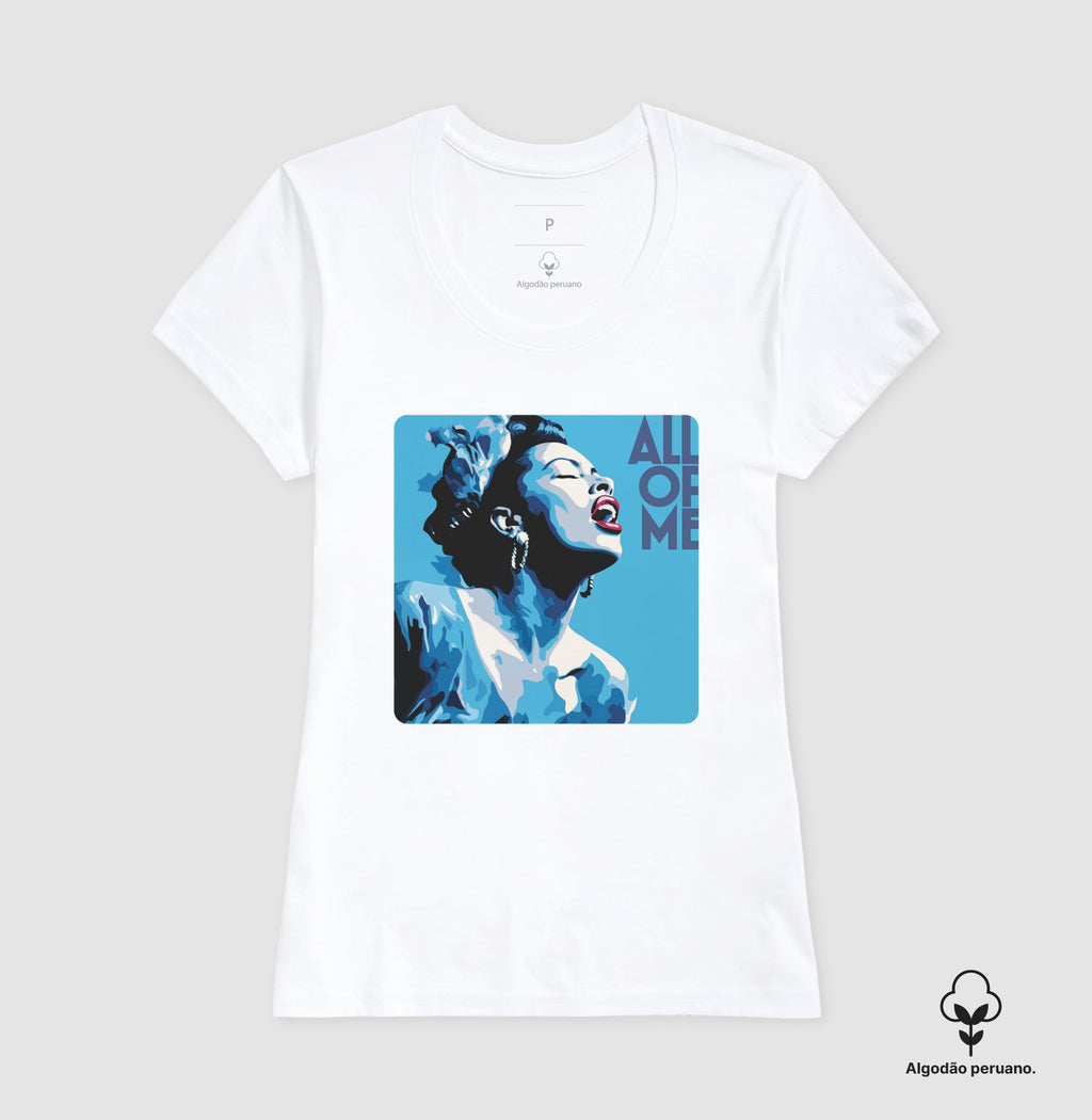BILLIE HOLIDAY - ALL OF ME