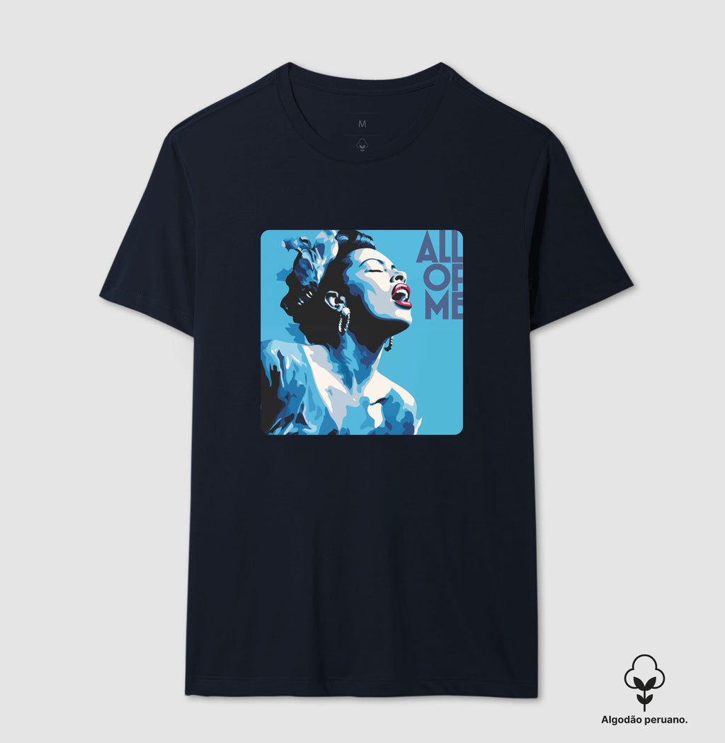 BILLIE HOLIDAY - ALL OF ME