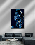 pôster A Kind Of Blue