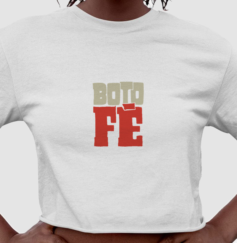 BOTO FÉ