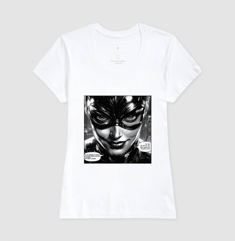 CATWOMAN