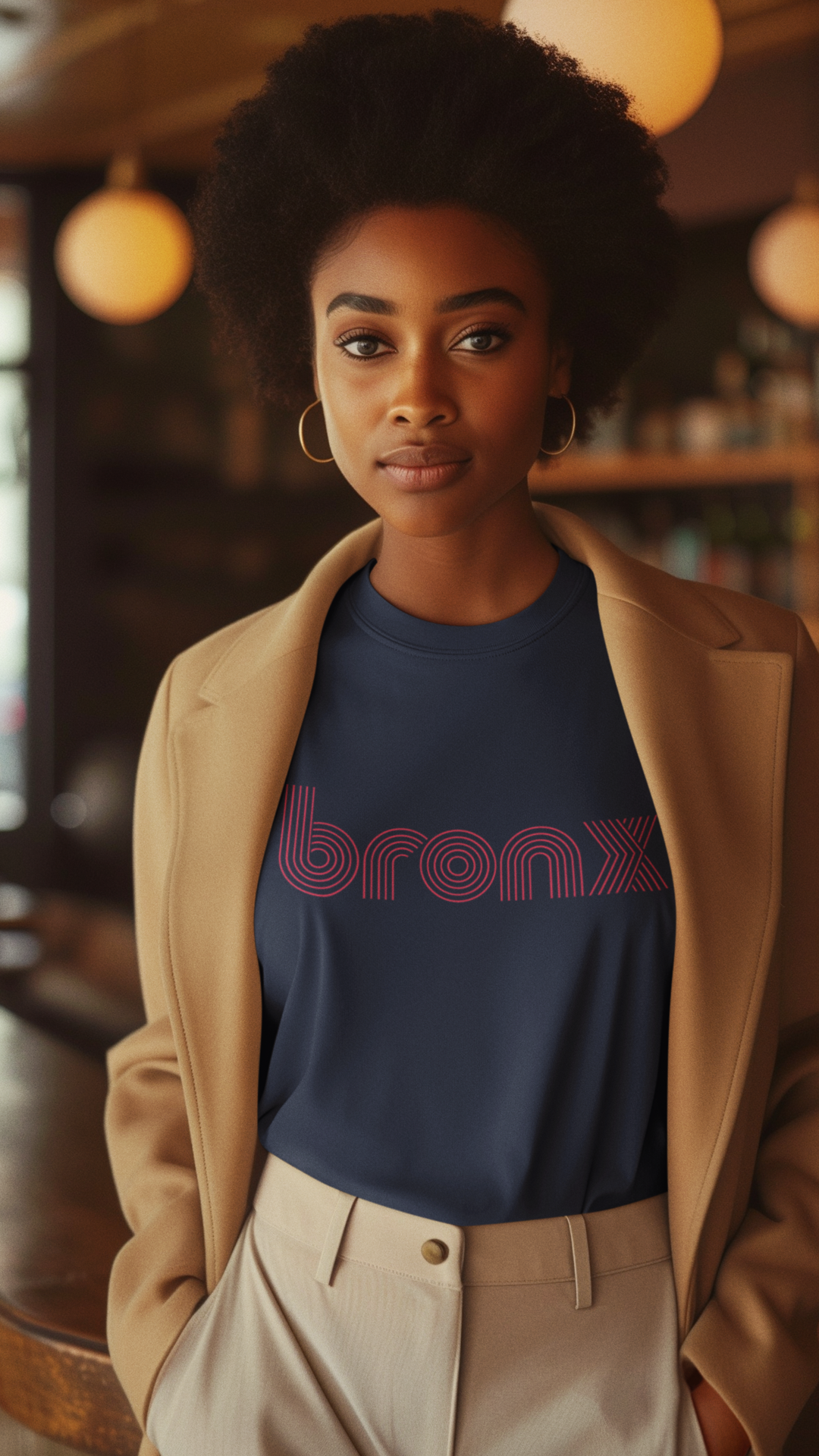 BRONX