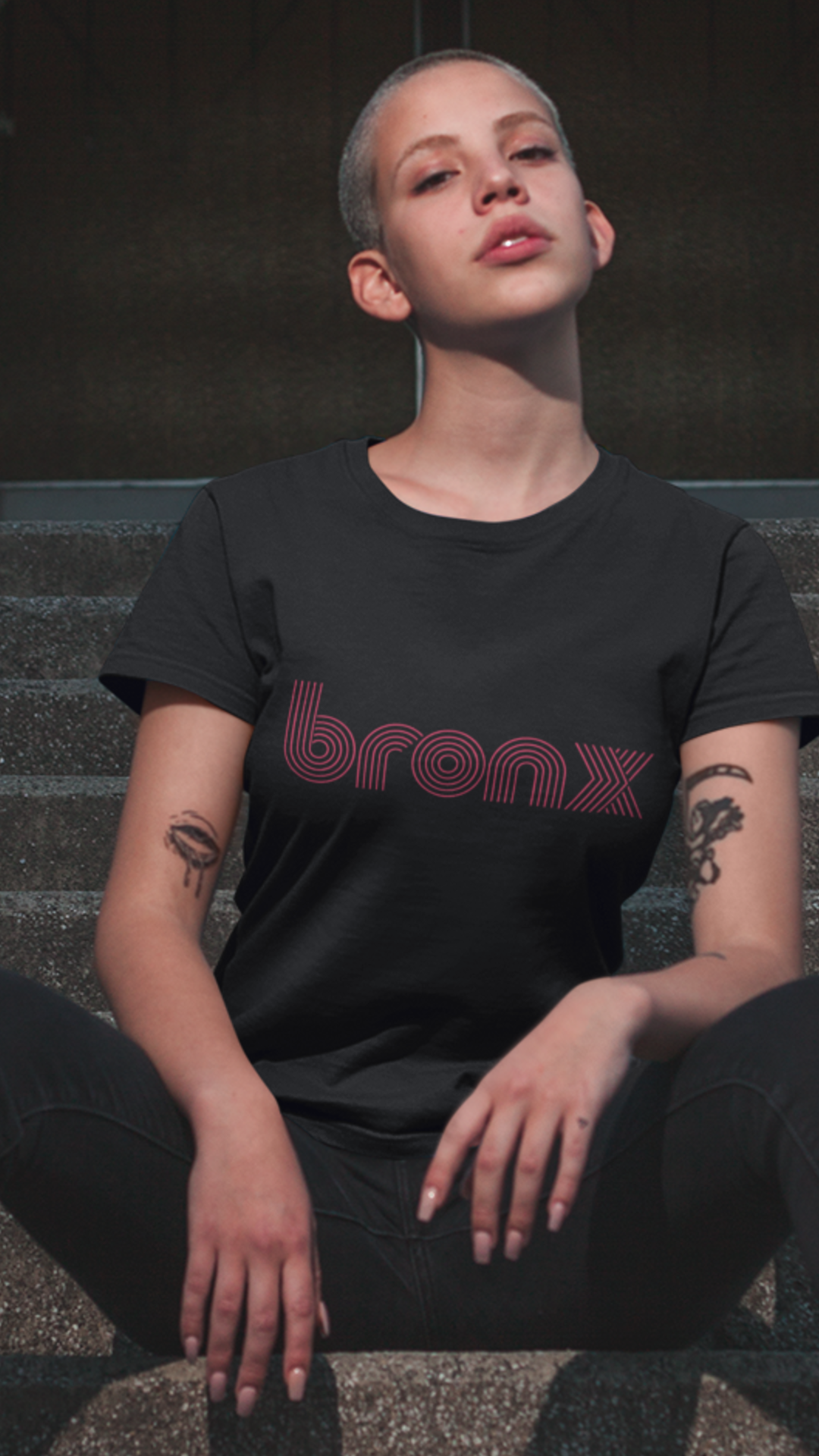 BRONX