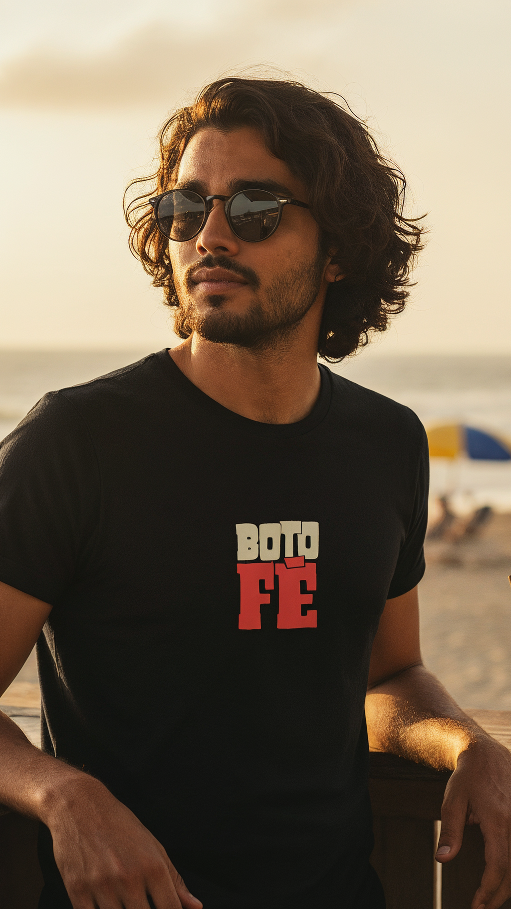 BOTO FÉ