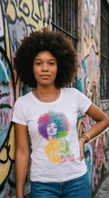 BLACK GIRL