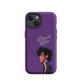 PURPLE RAIN case for iPhone®PURPLE RAIN case for iPhone