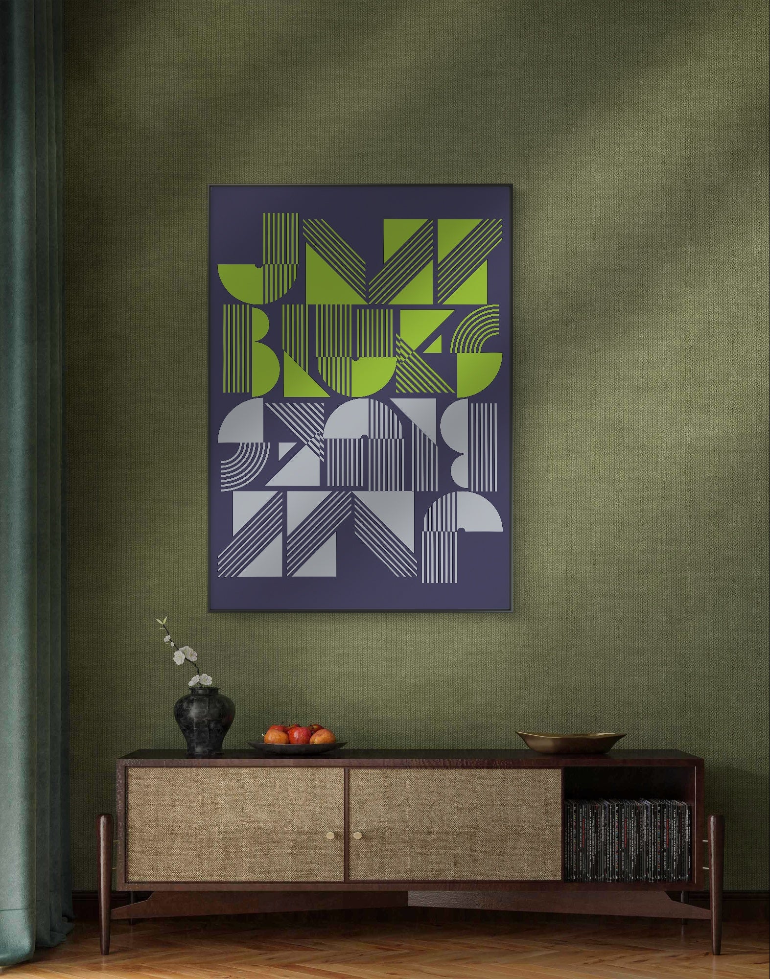 JAZZ & BLUES