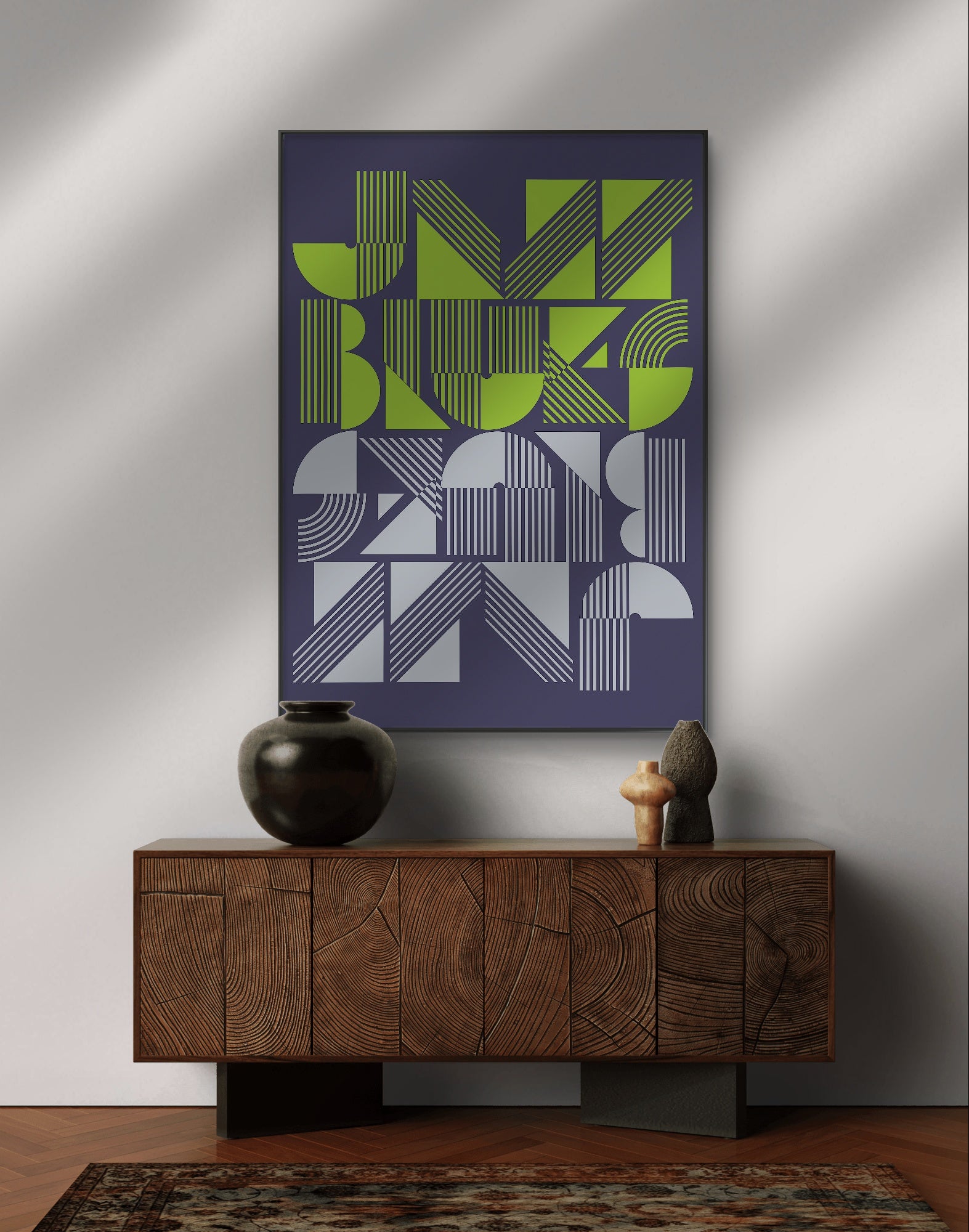 JAZZ & BLUES