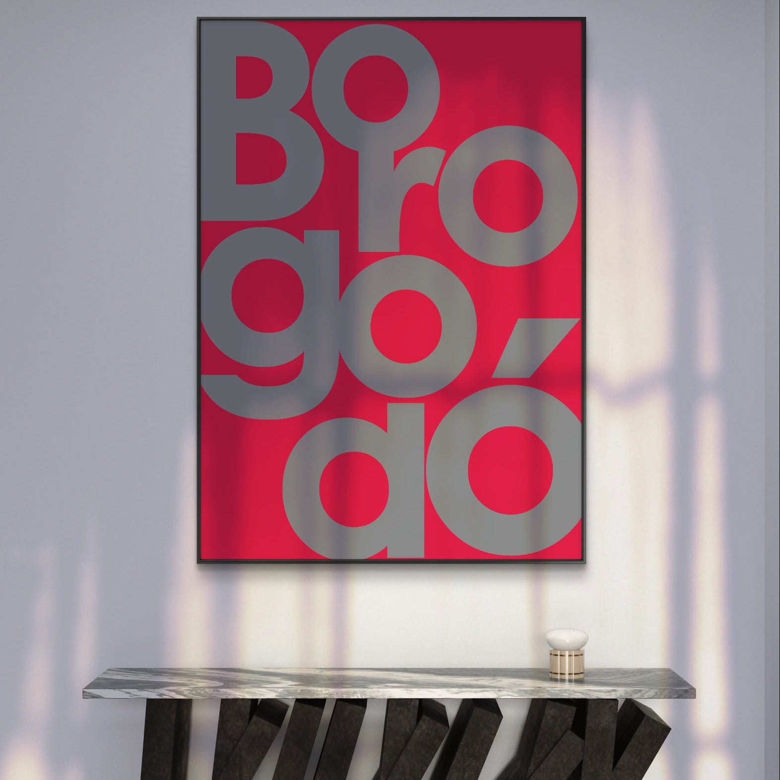 BOROGODÓ