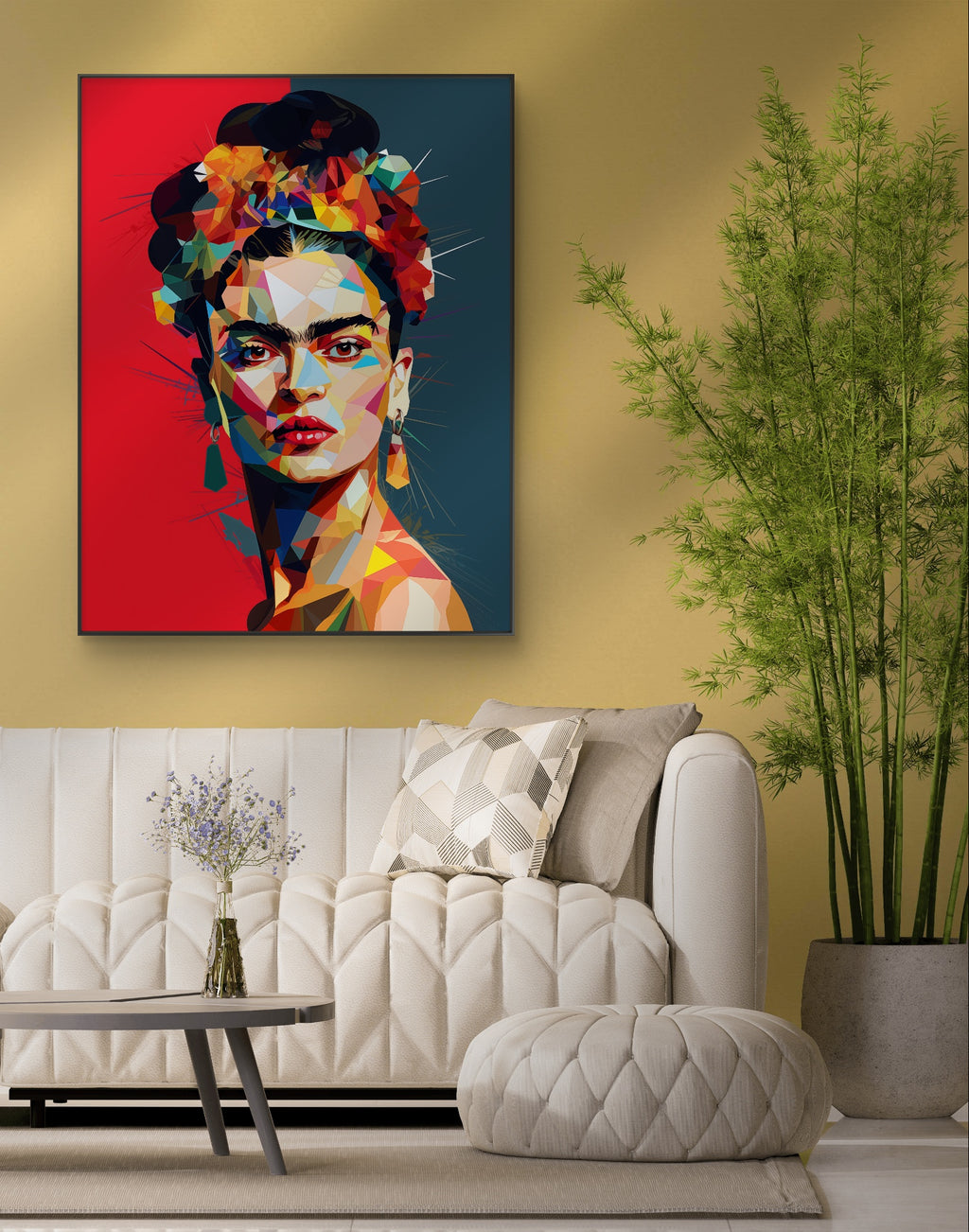 FRIDA