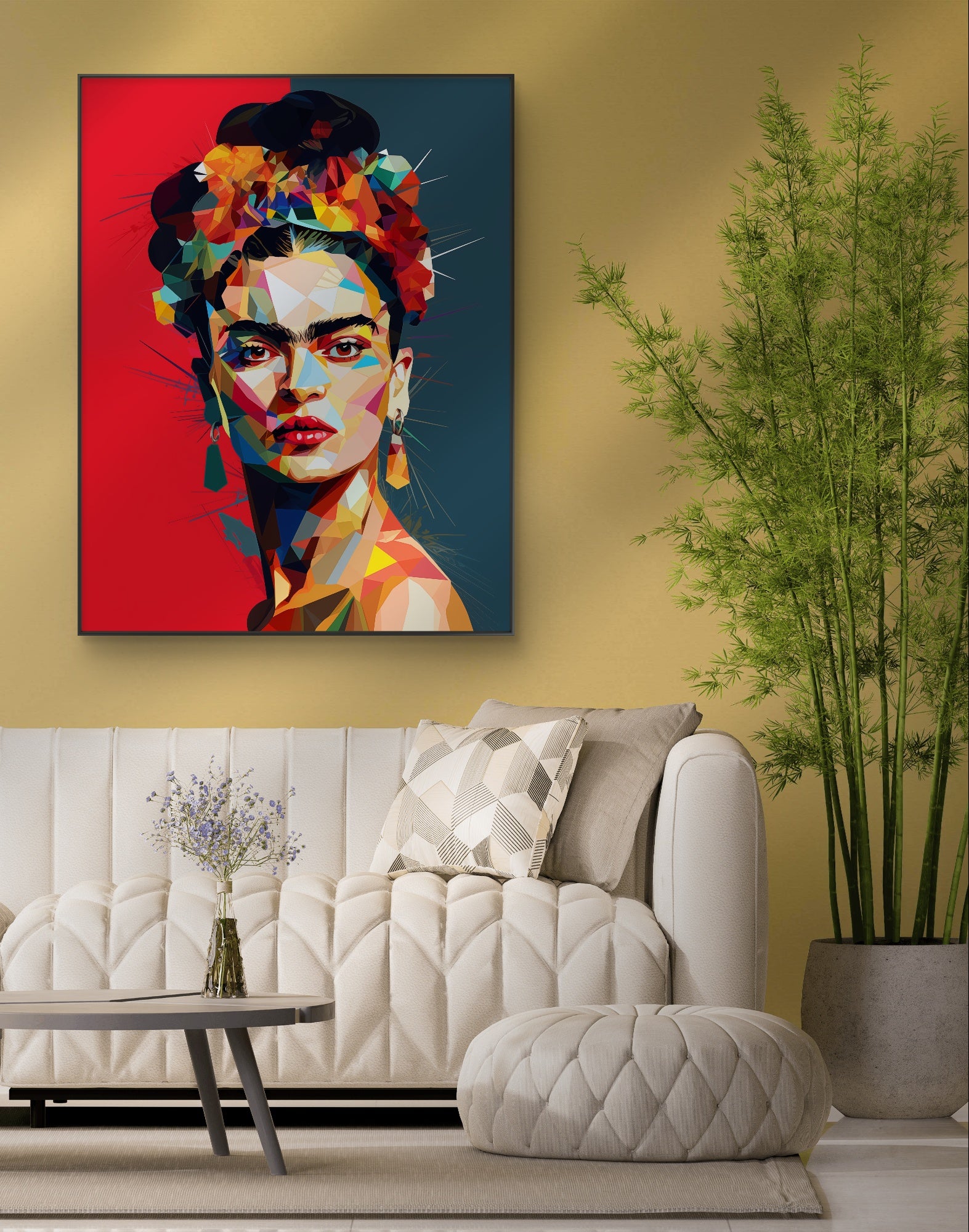 FRIDA