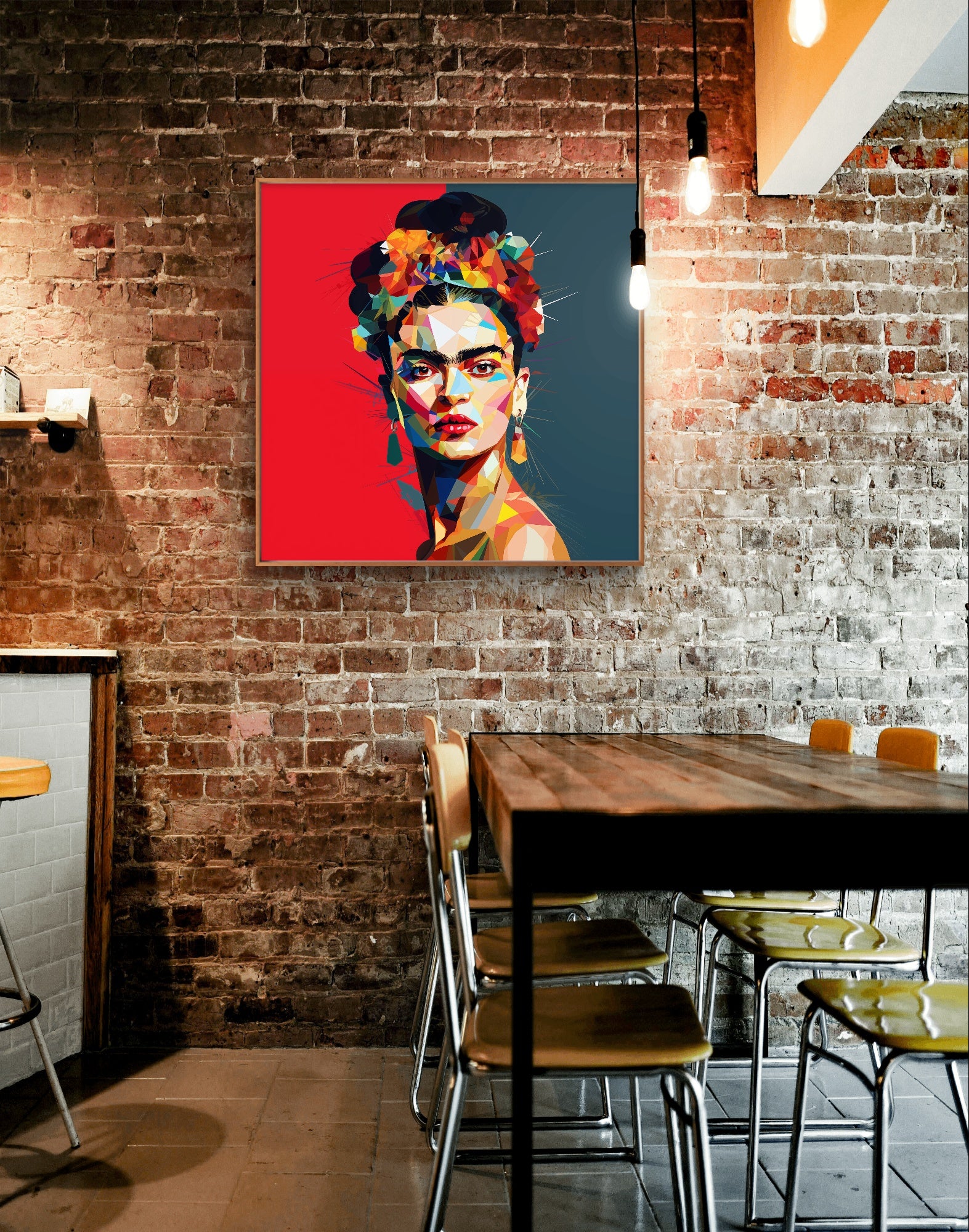 FRIDA