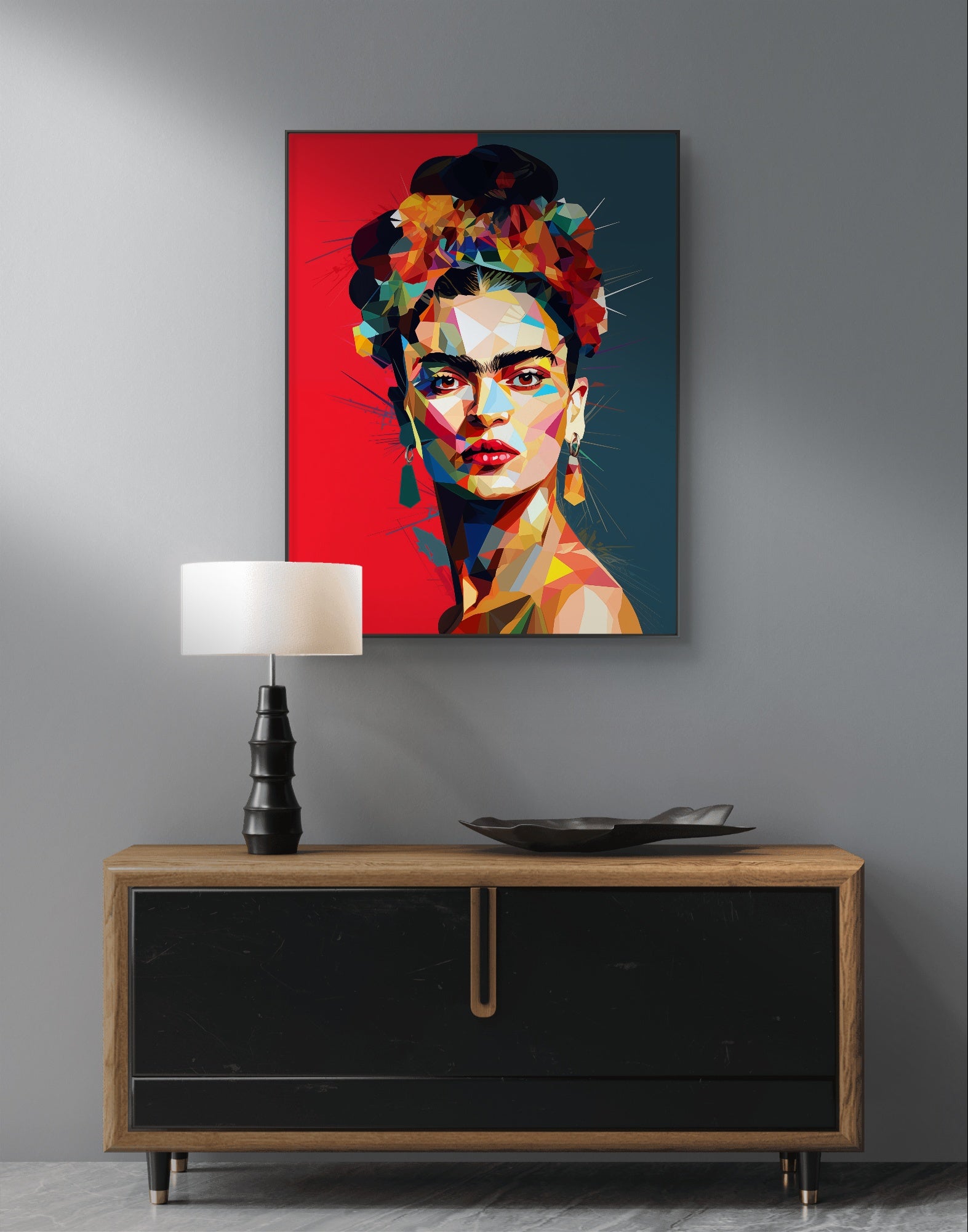 FRIDA