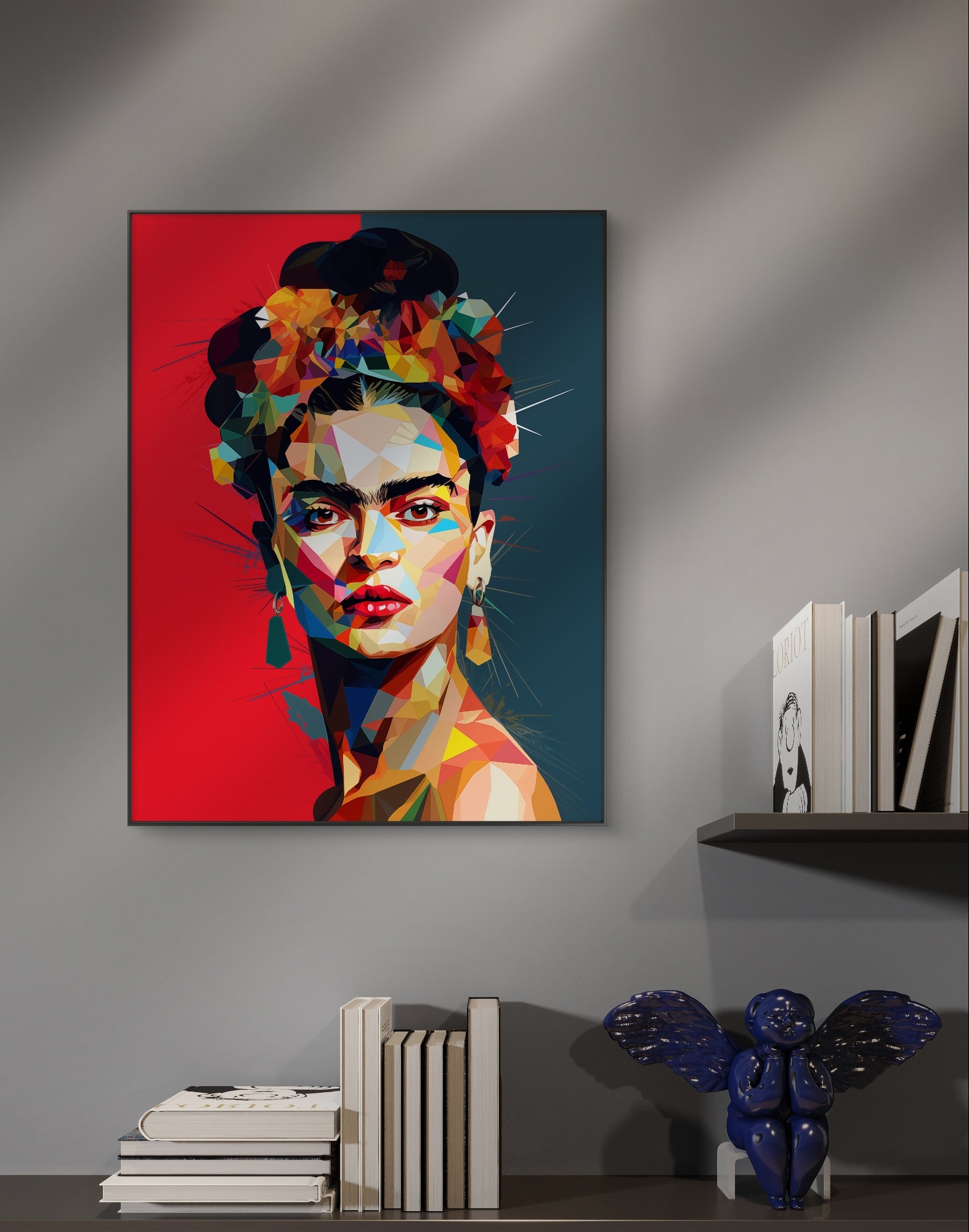 FRIDA