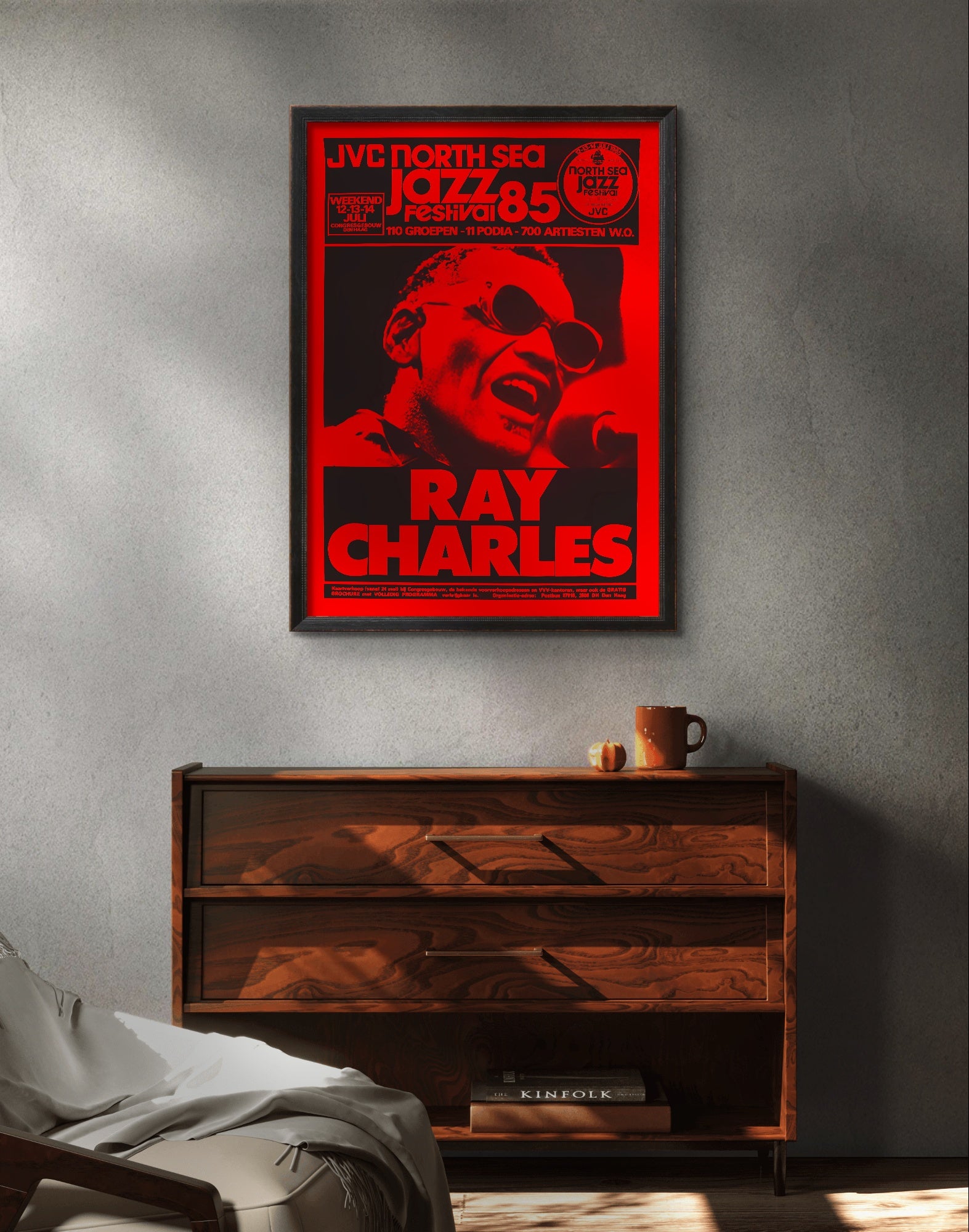 RAY