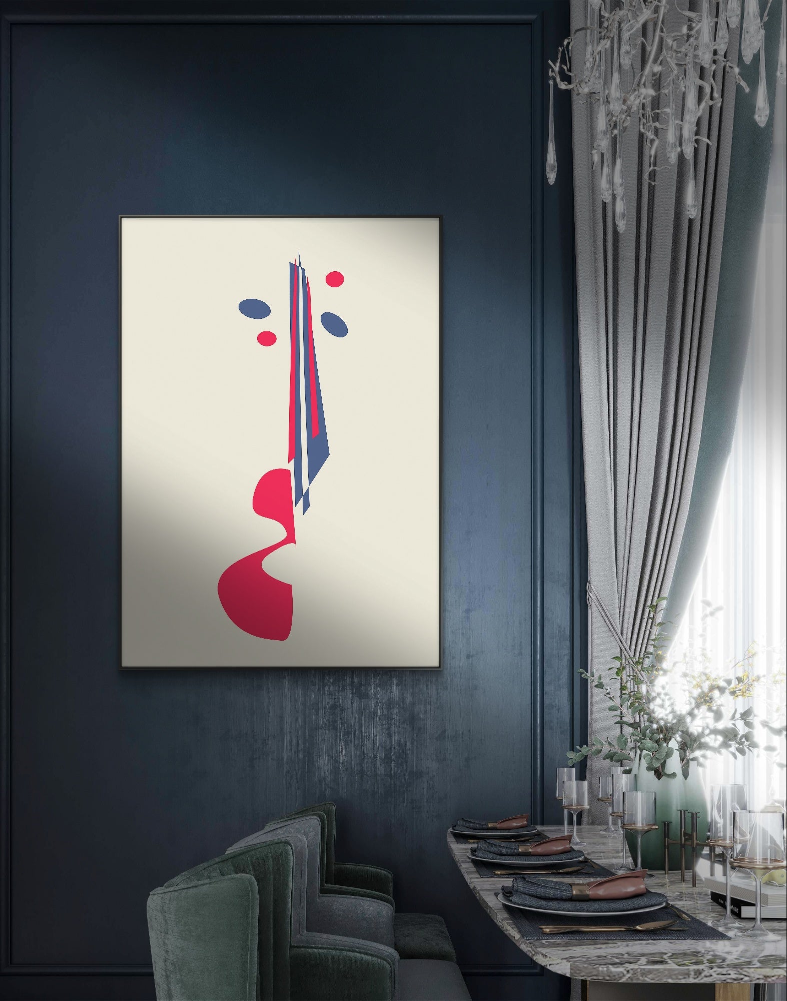 THE BASS