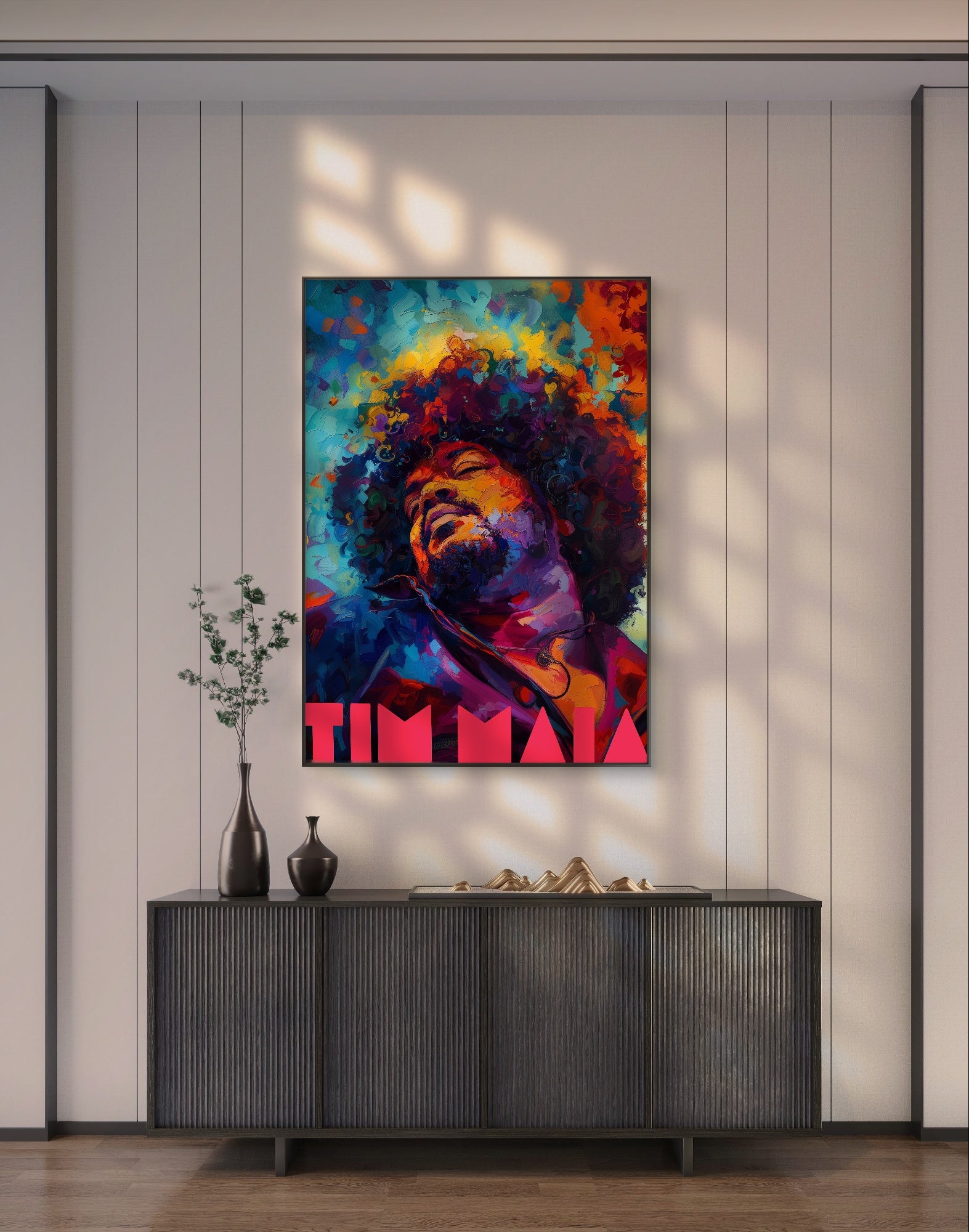 TIM MAIA
