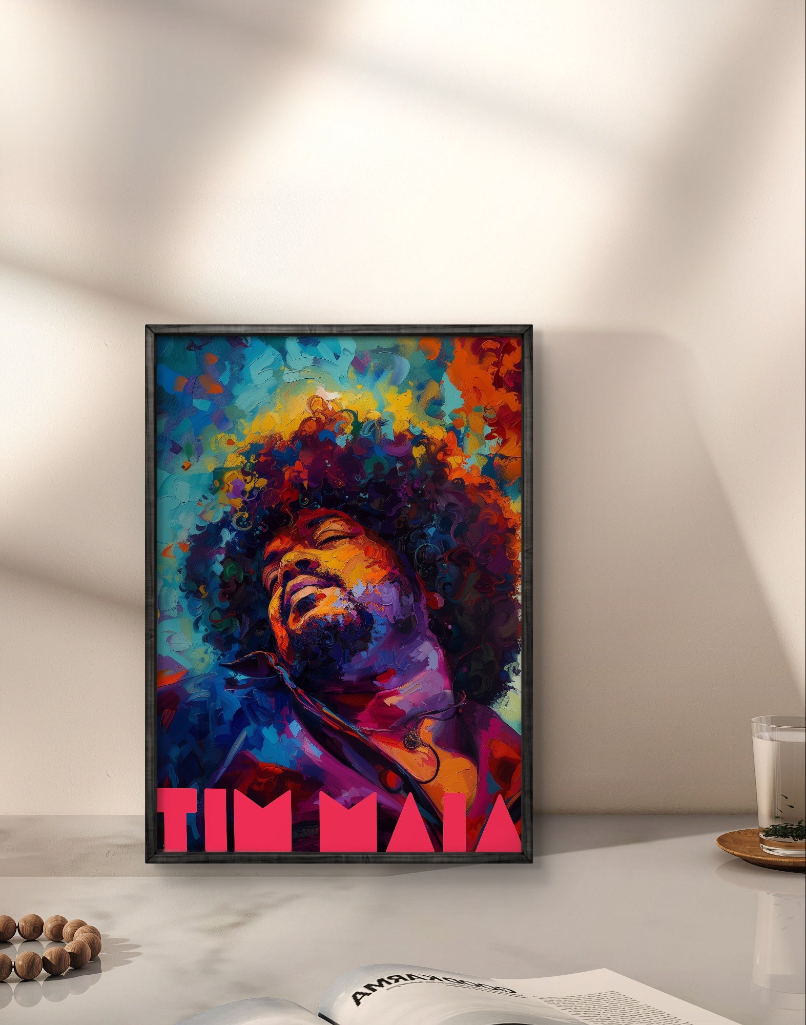 TIM MAIA