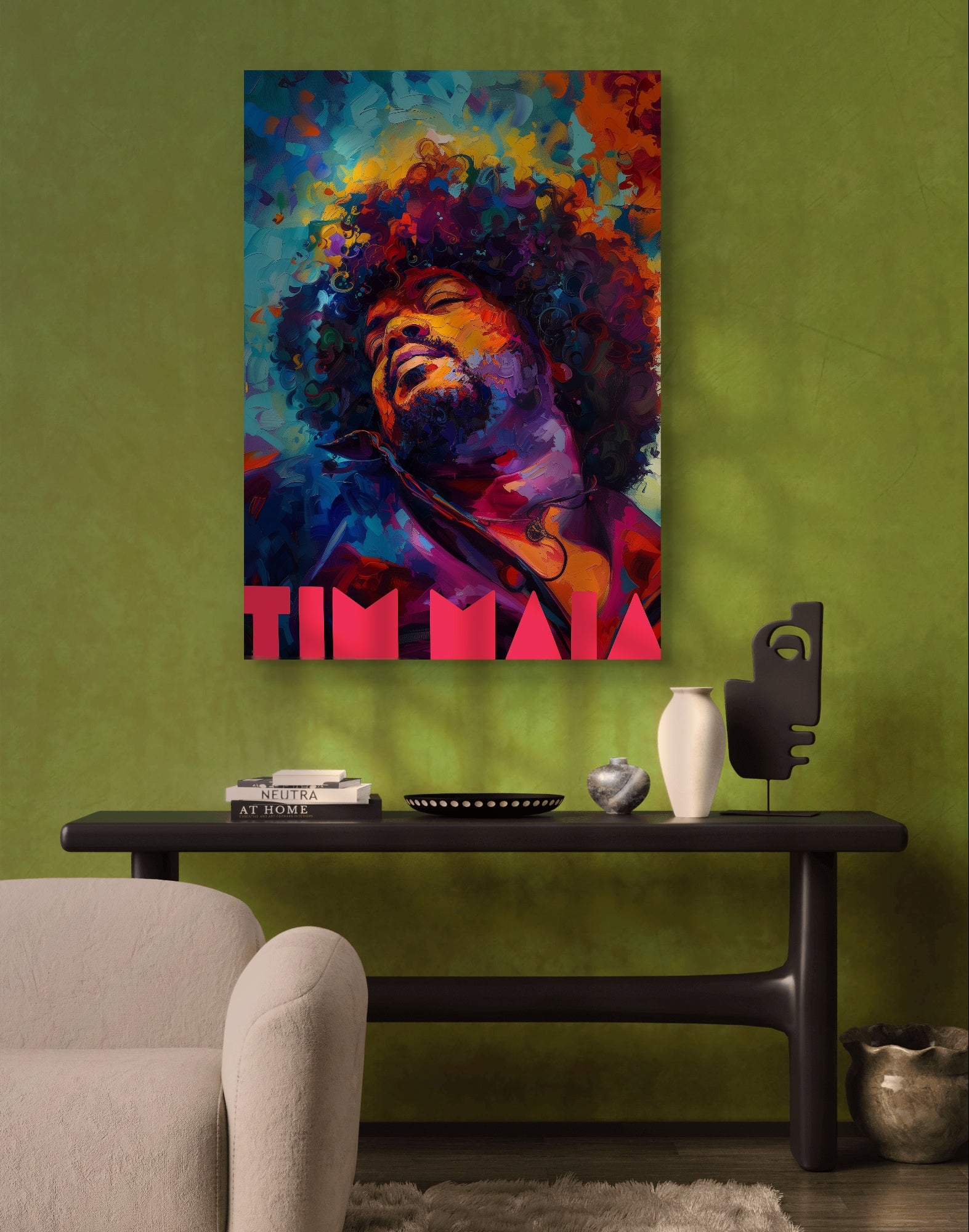 TIM MAIA