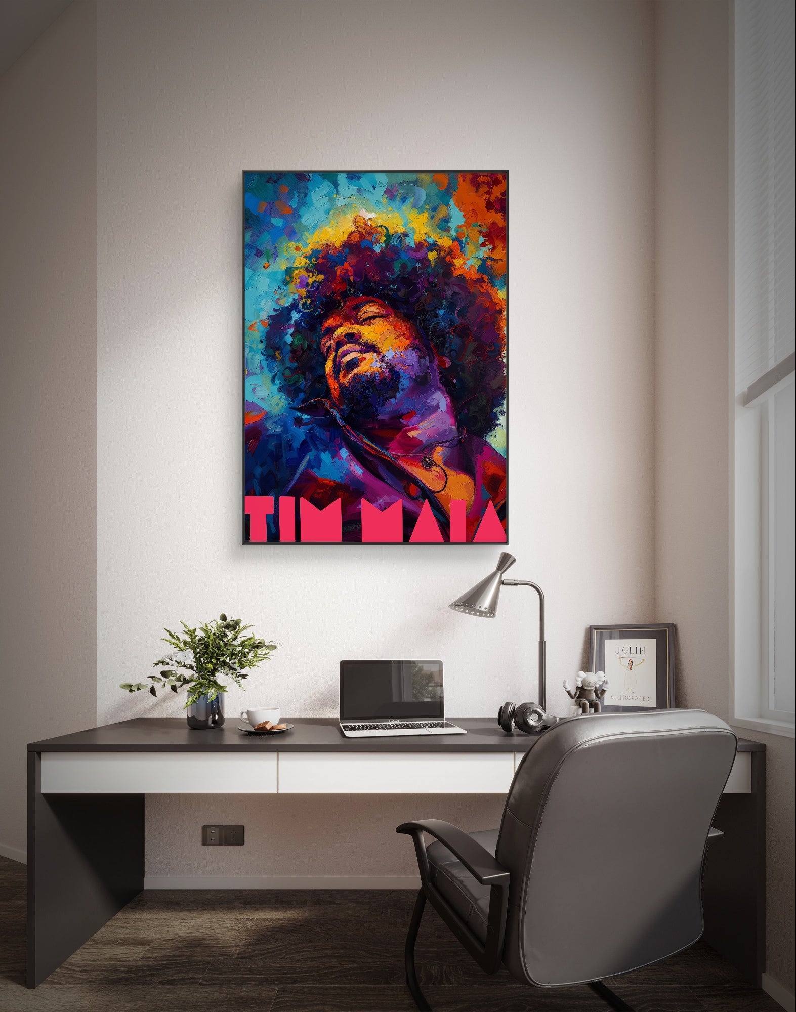 TIM MAIA