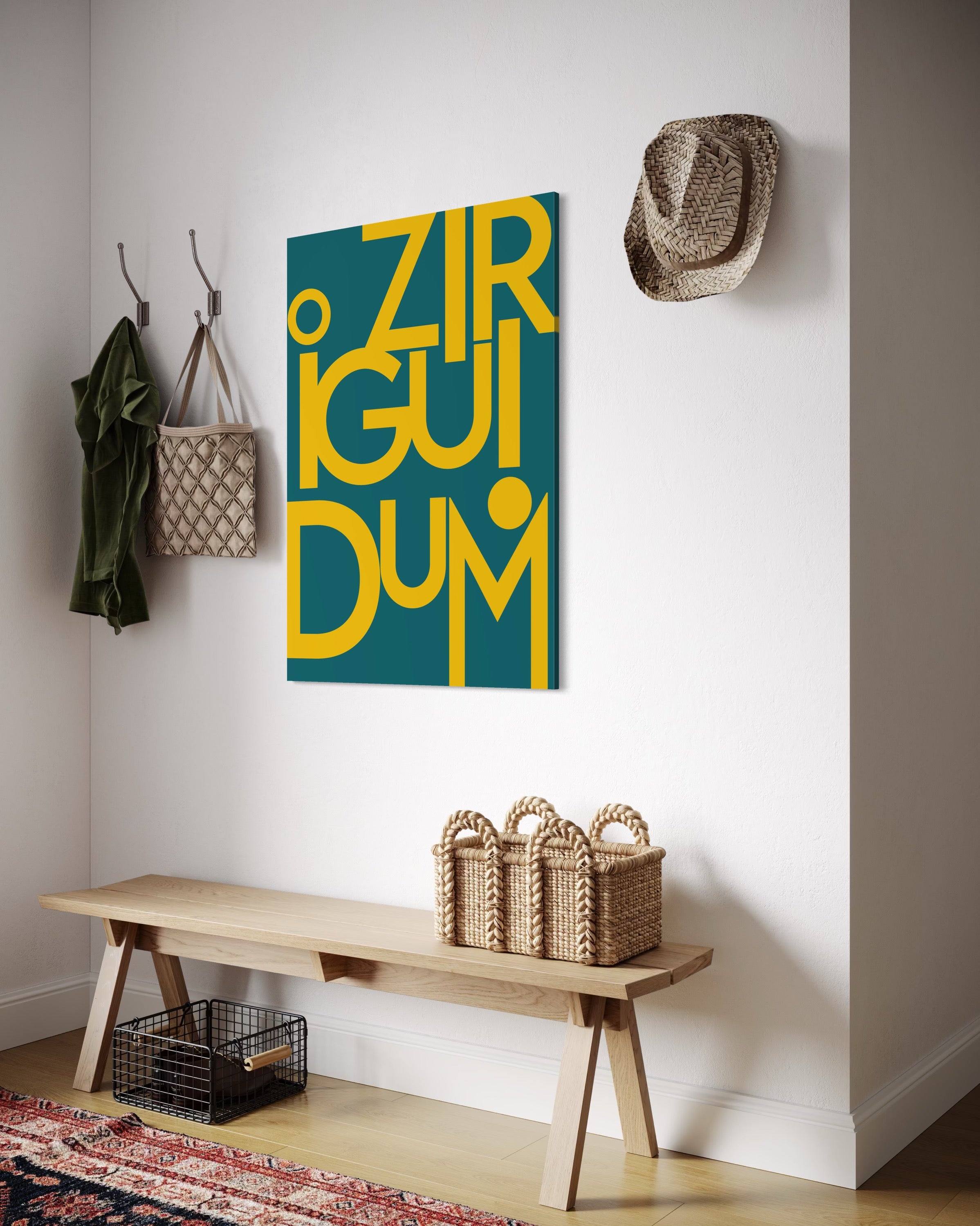 ZIRIGUIDUM